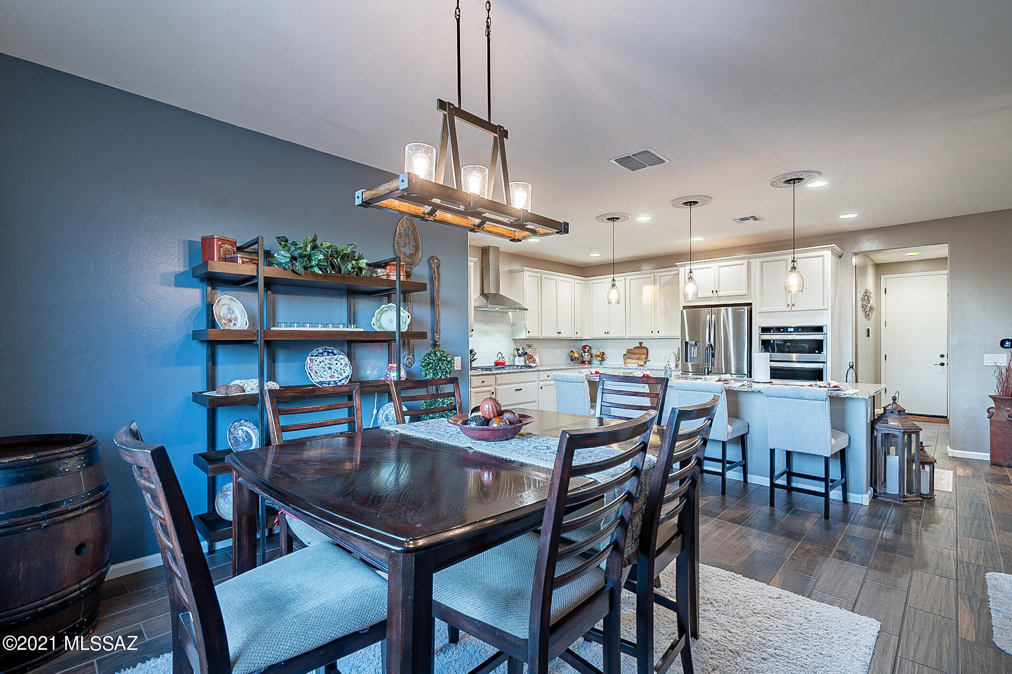 Saguaro Trails Block 1 - Residential