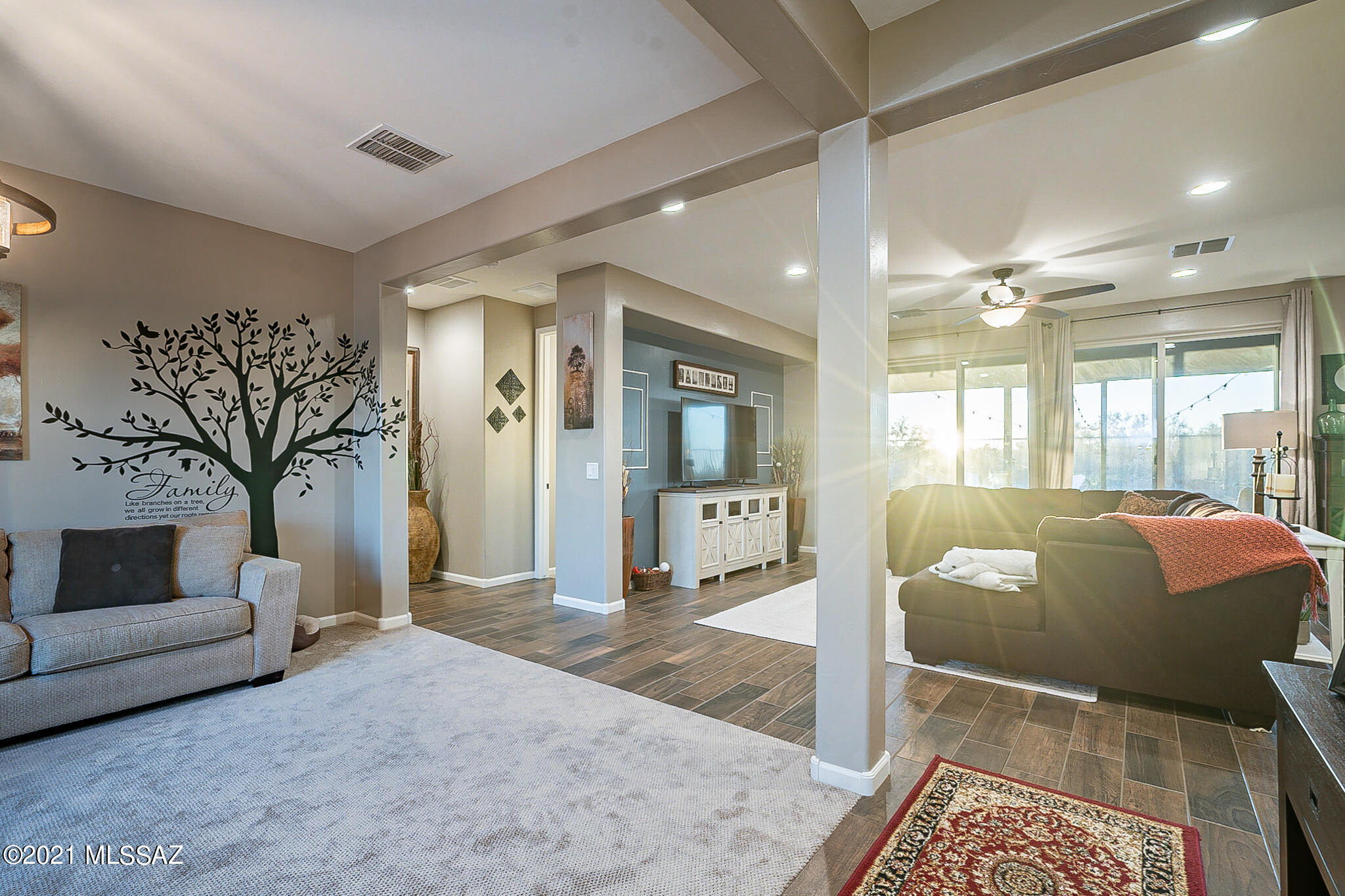 Saguaro Trails Block 1 - Residential