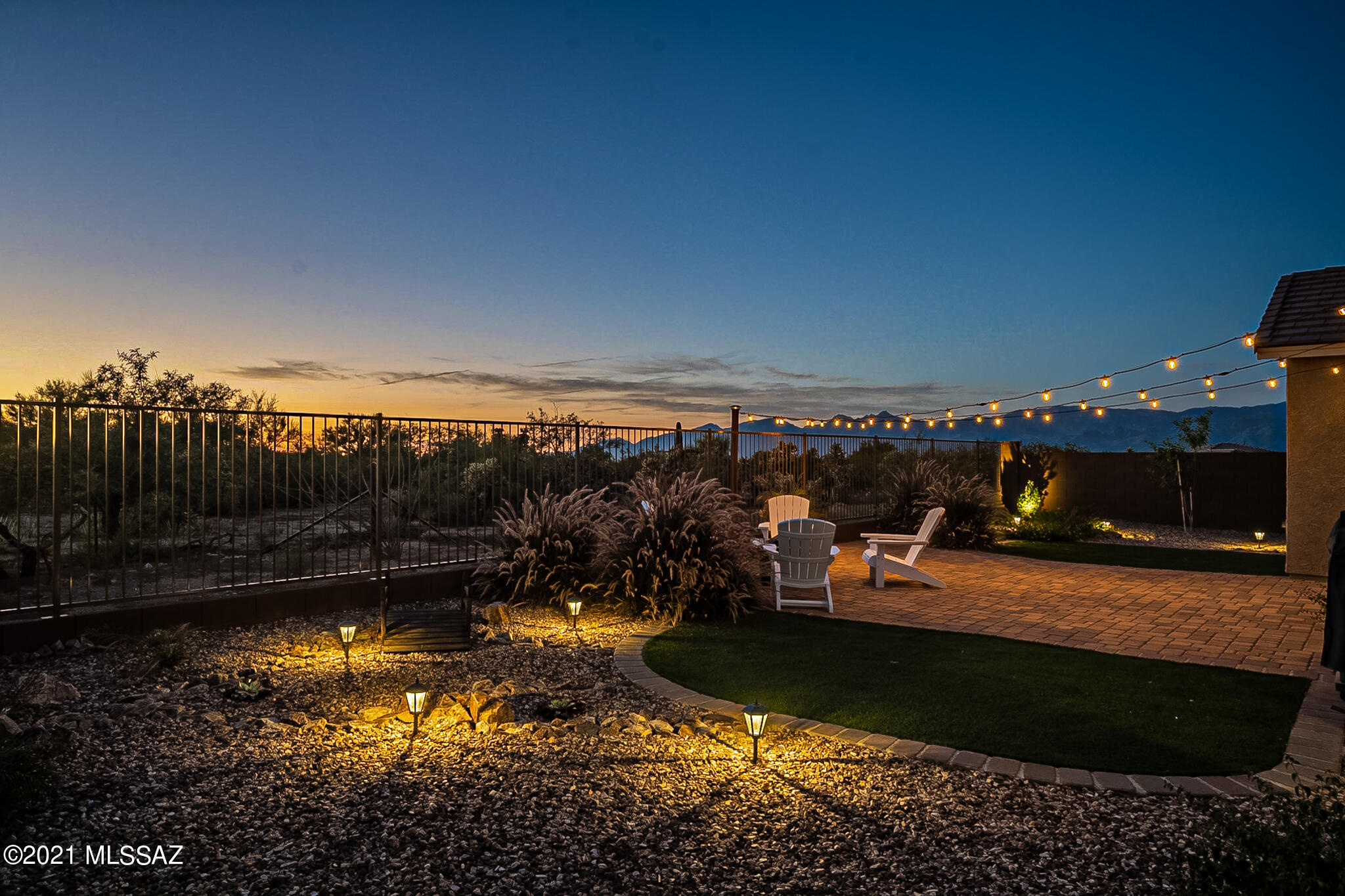Saguaro Trails Block 1 - Residential