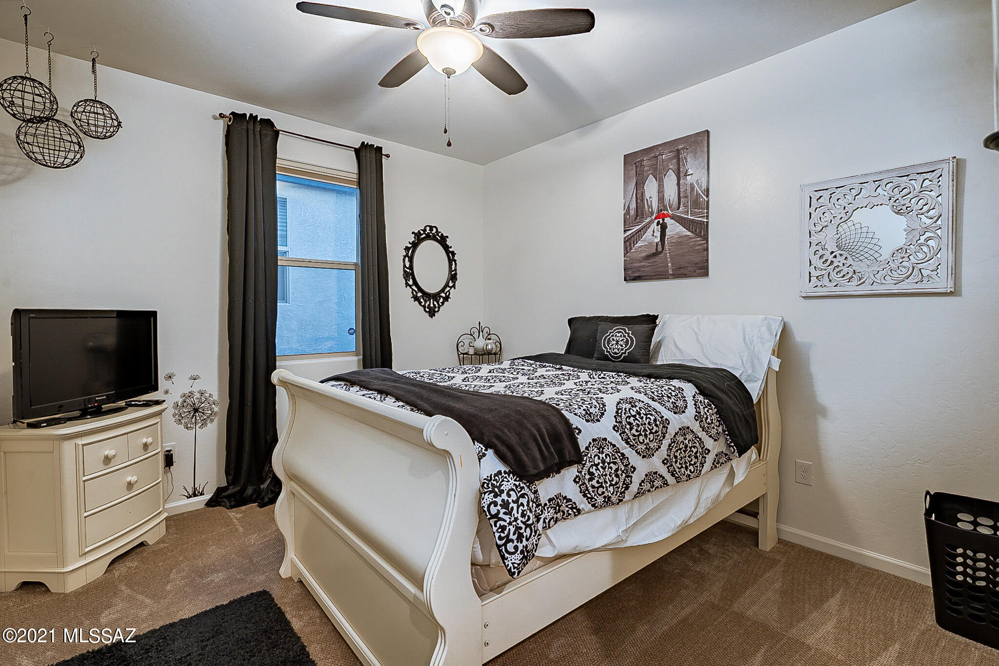 Saguaro Trails Block 1 - Residential