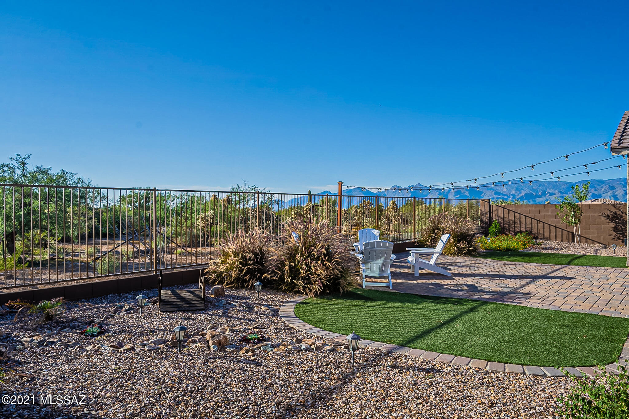 Saguaro Trails Block 1 - Residential