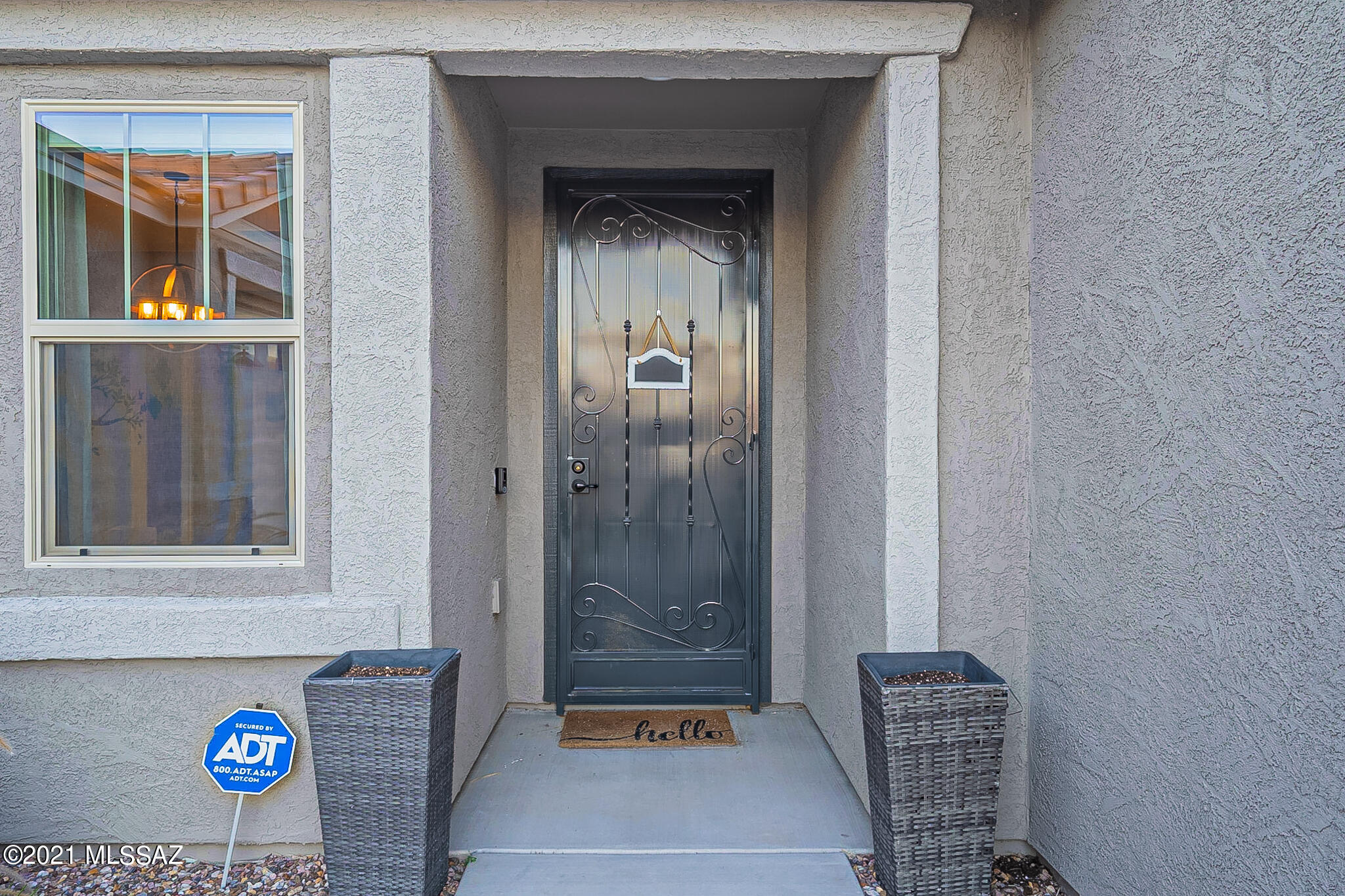 Saguaro Trails Block 1 - Residential