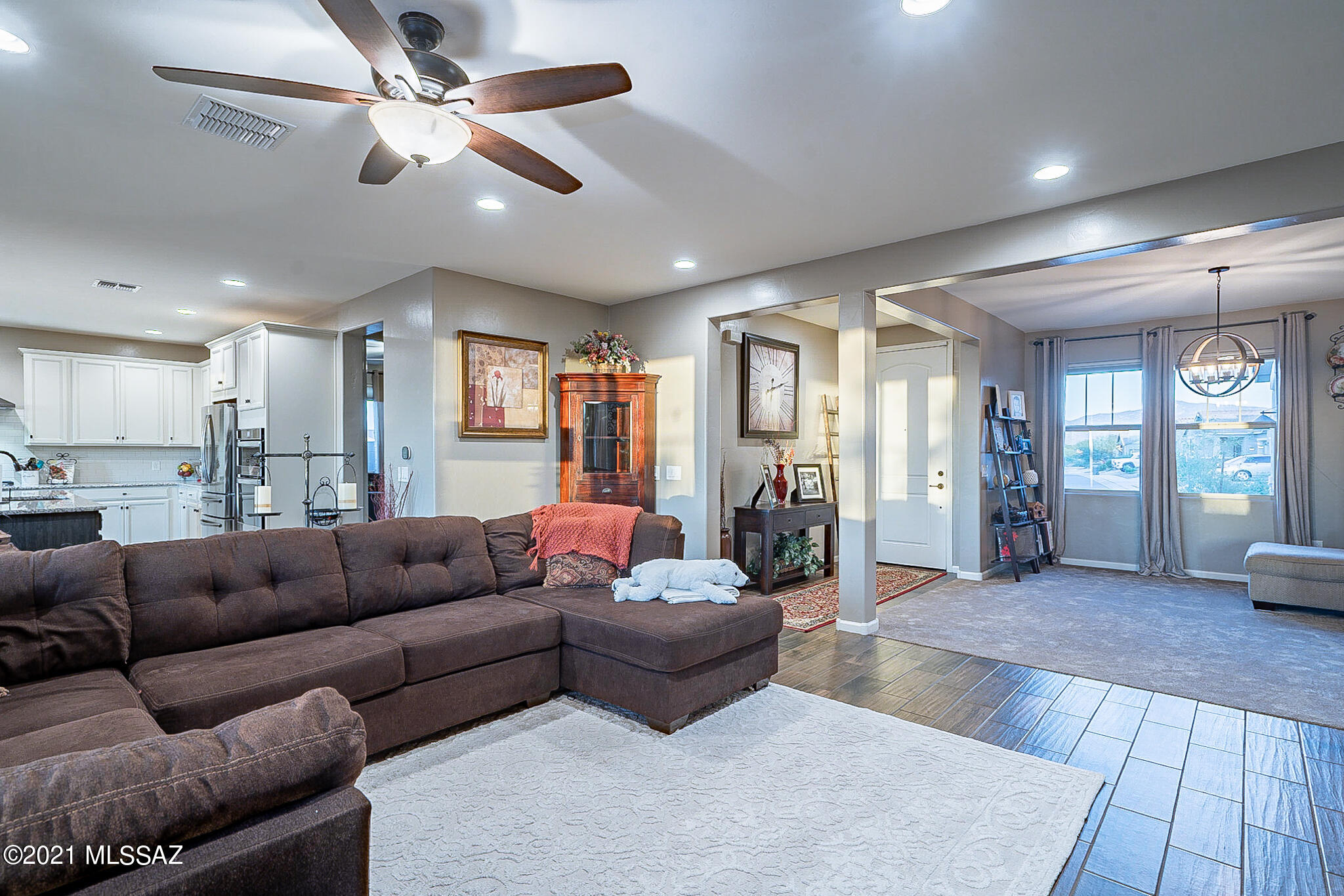 Saguaro Trails Block 1 - Residential