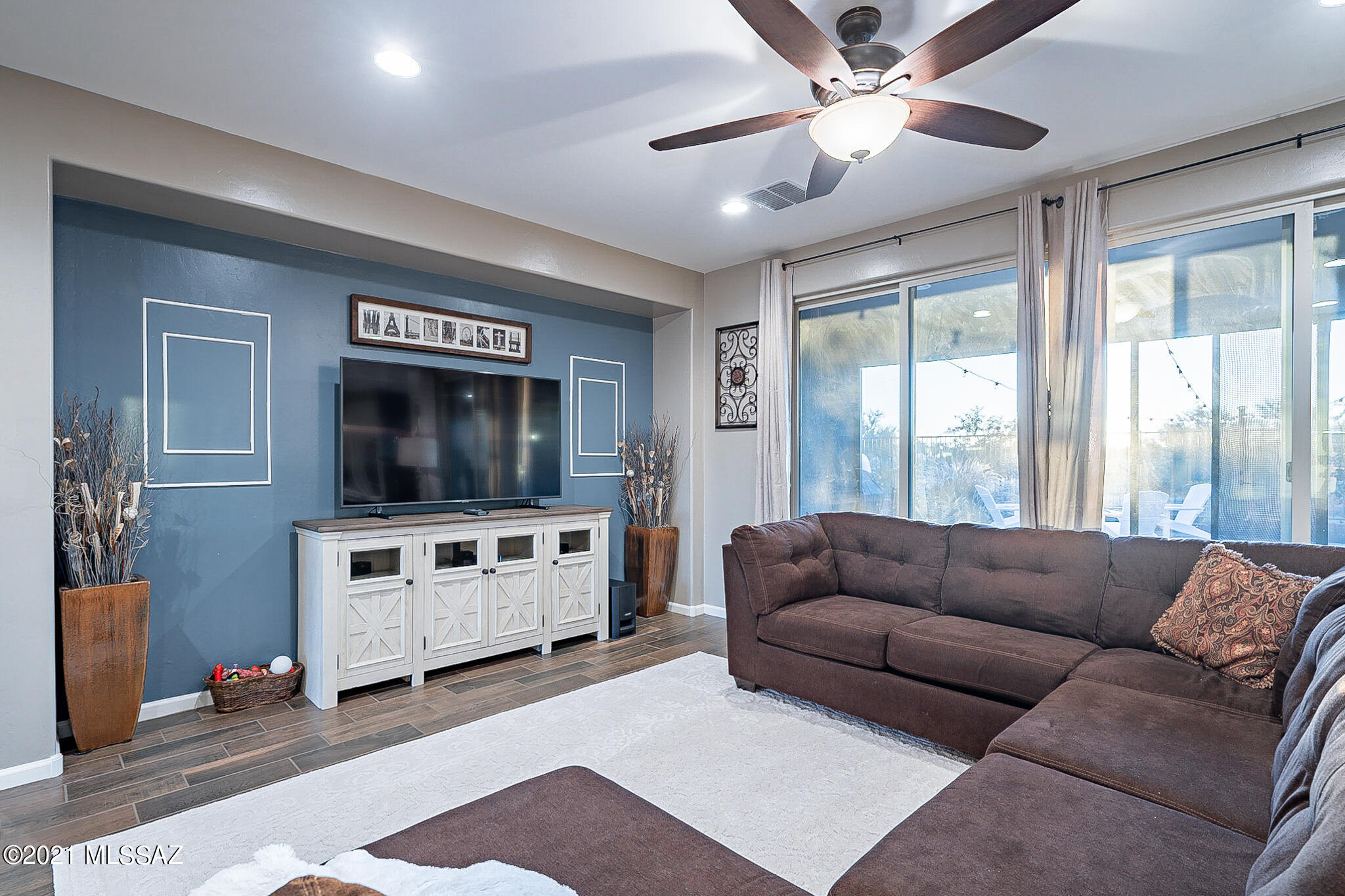 Saguaro Trails Block 1 - Residential