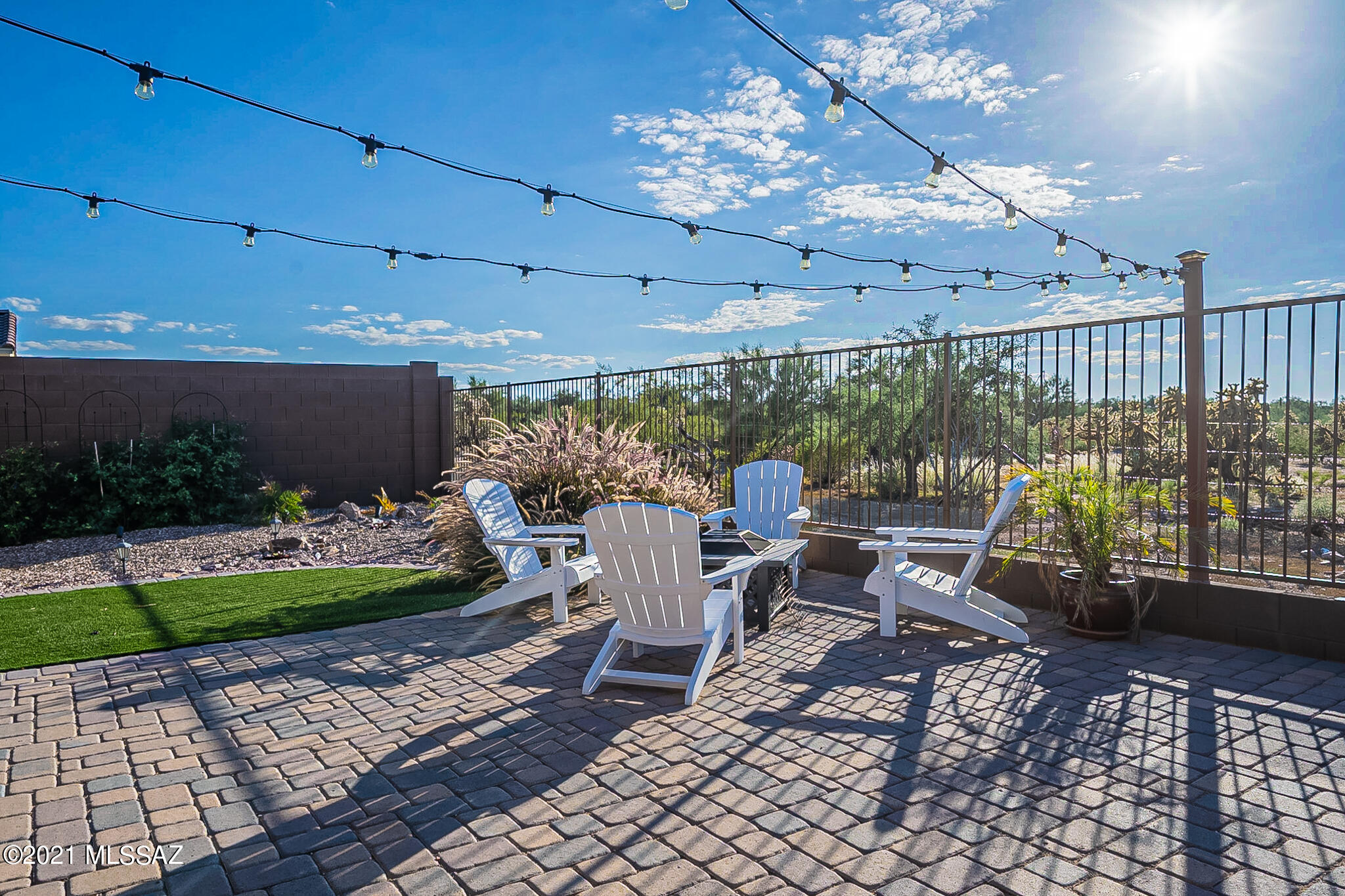 Saguaro Trails Block 1 - Residential
