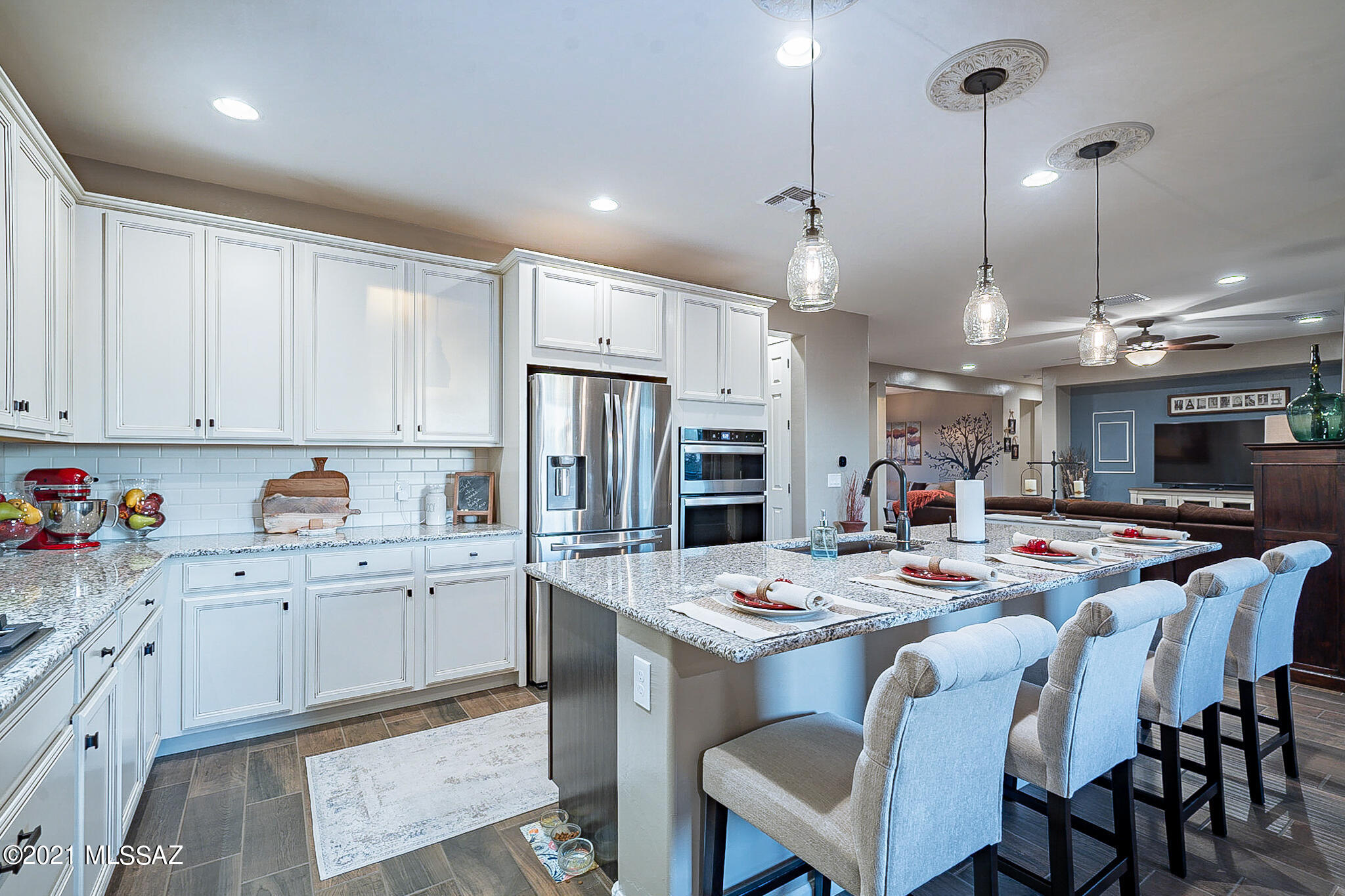 Saguaro Trails Block 1 - Residential