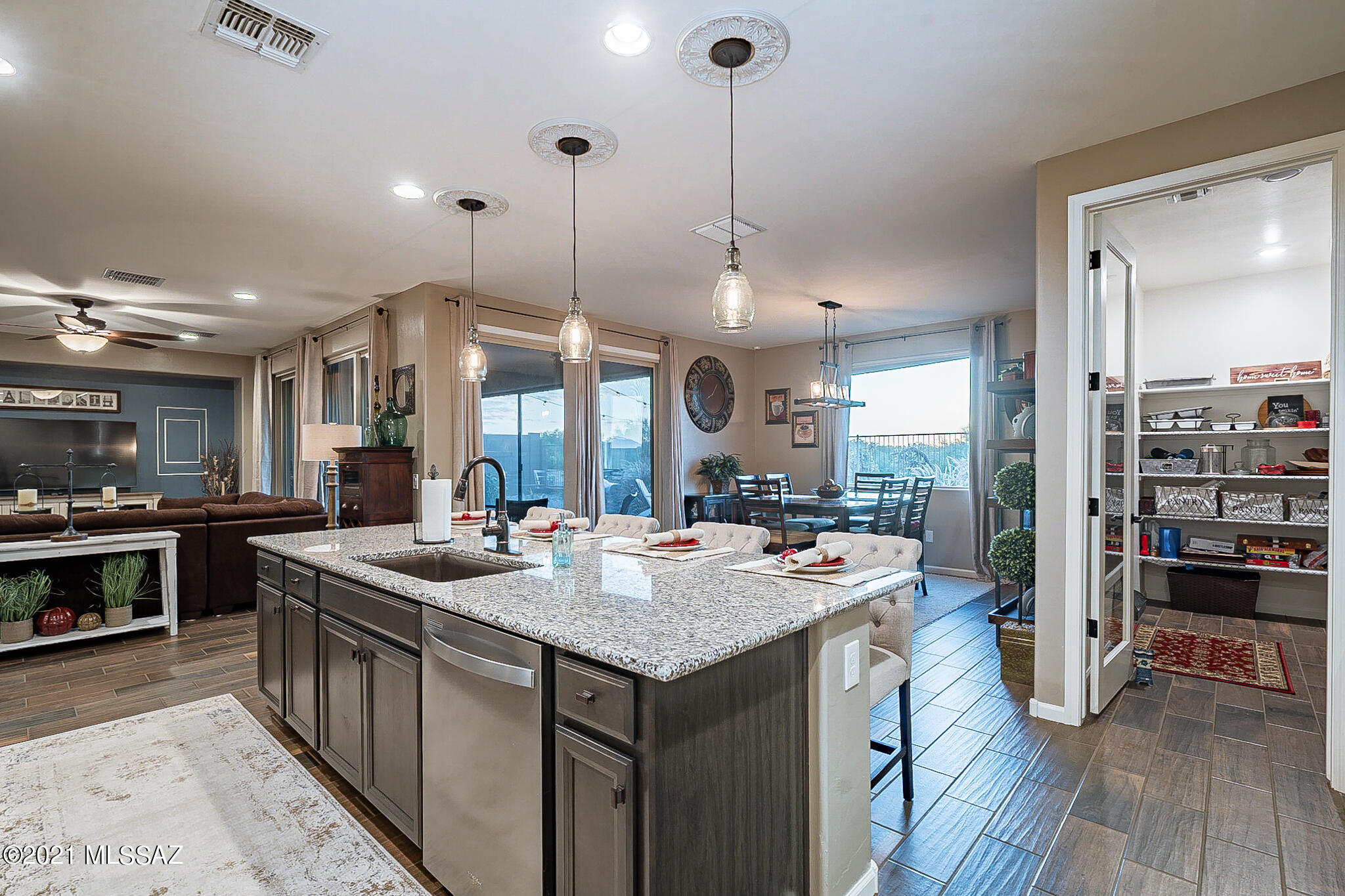 Saguaro Trails Block 1 - Residential