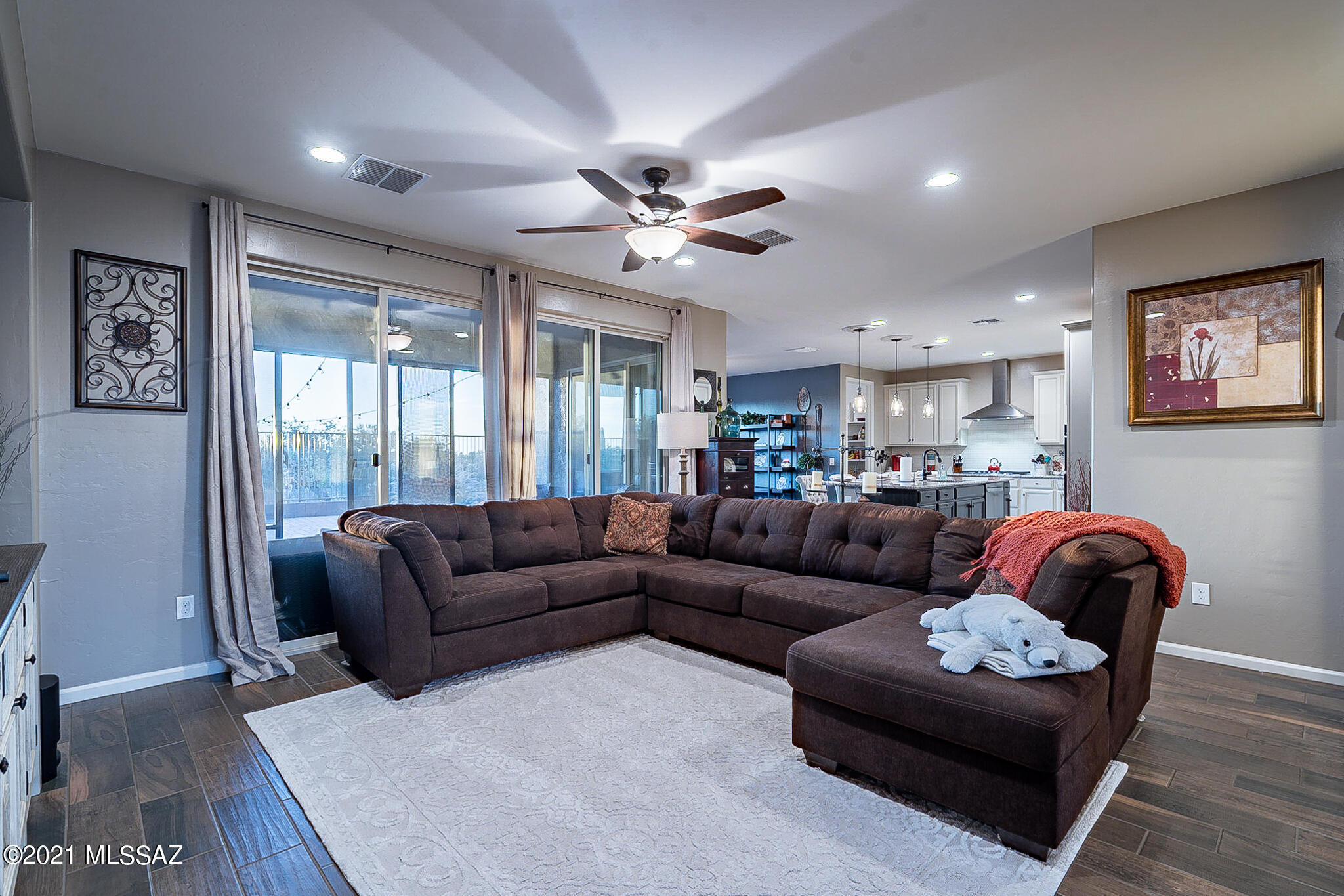 Saguaro Trails Block 1 - Residential