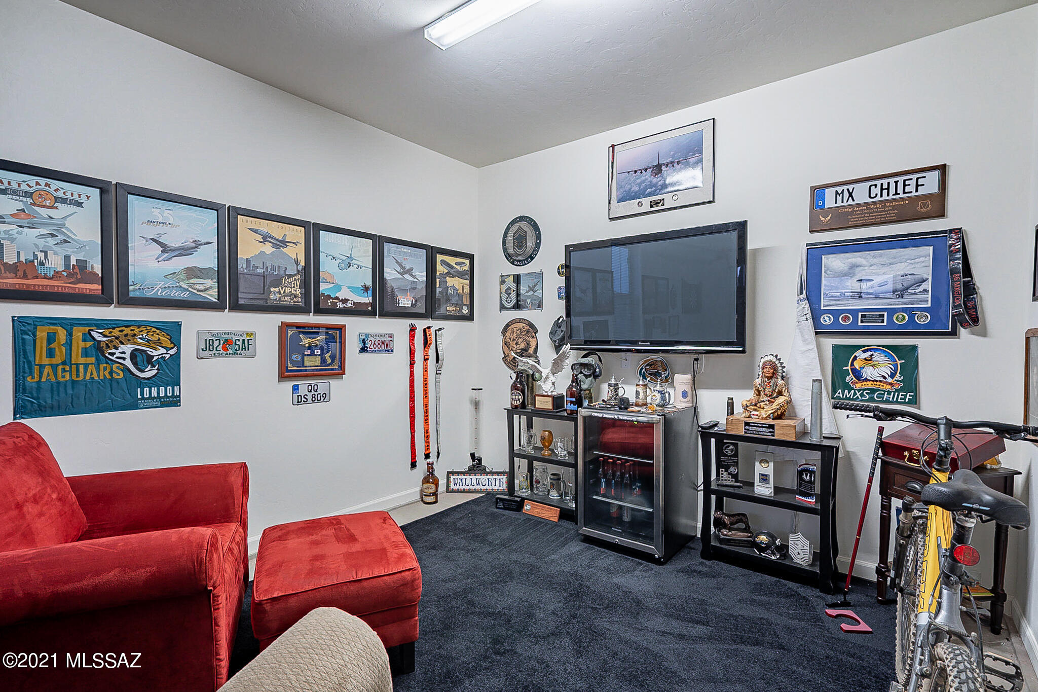 Saguaro Trails Block 1 - Residential
