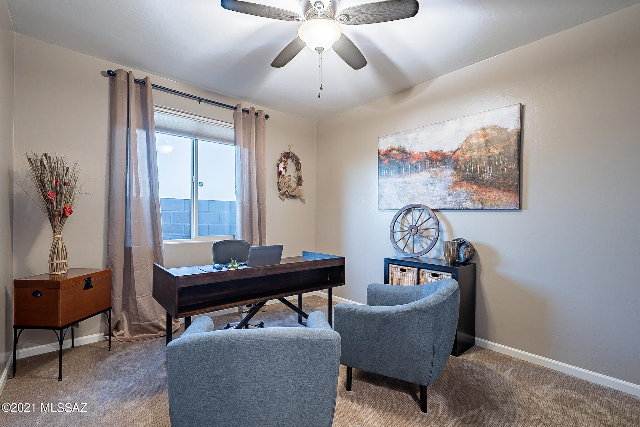 Saguaro Trails Block 1 - Residential