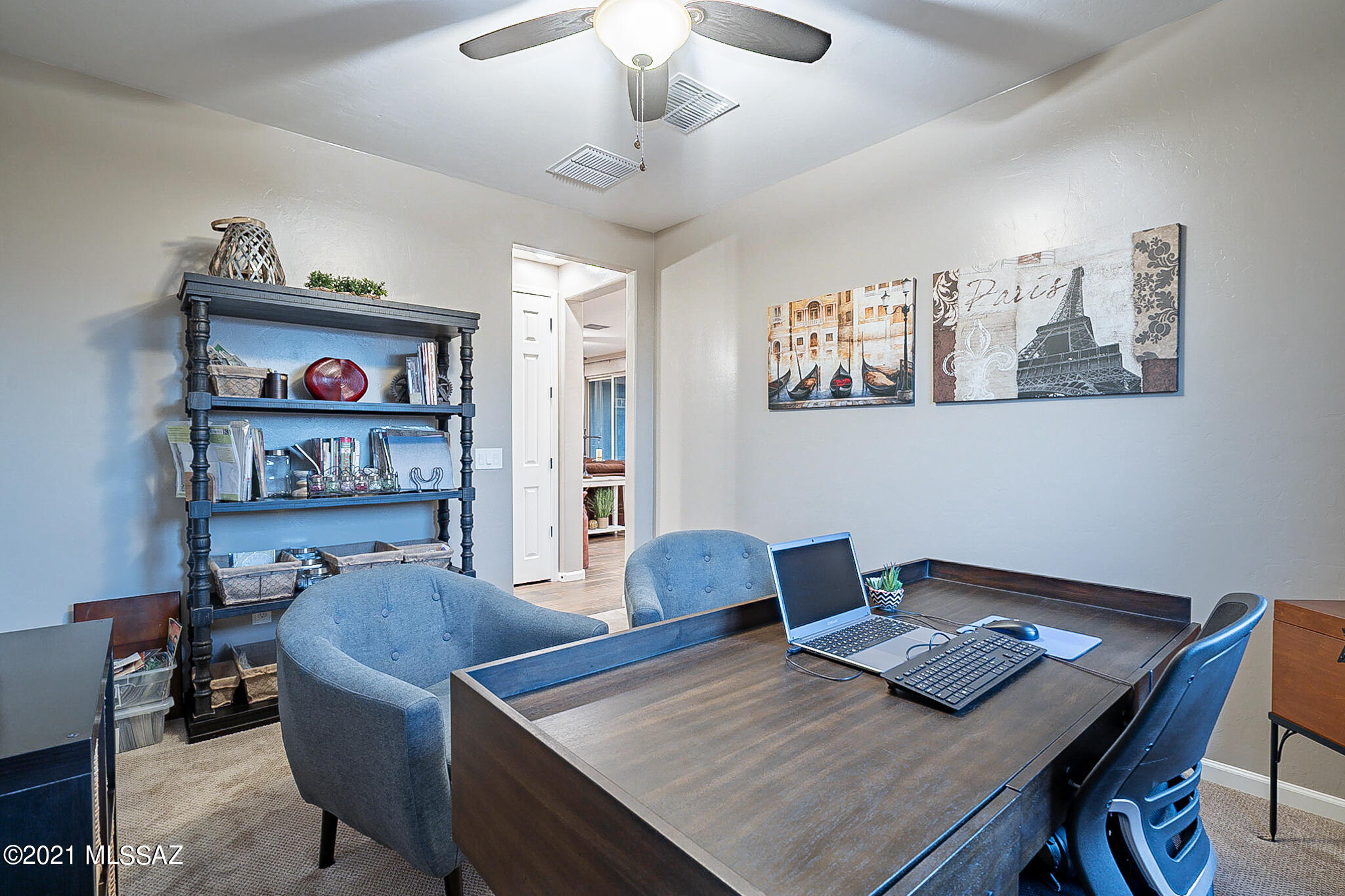 Saguaro Trails Block 1 - Residential