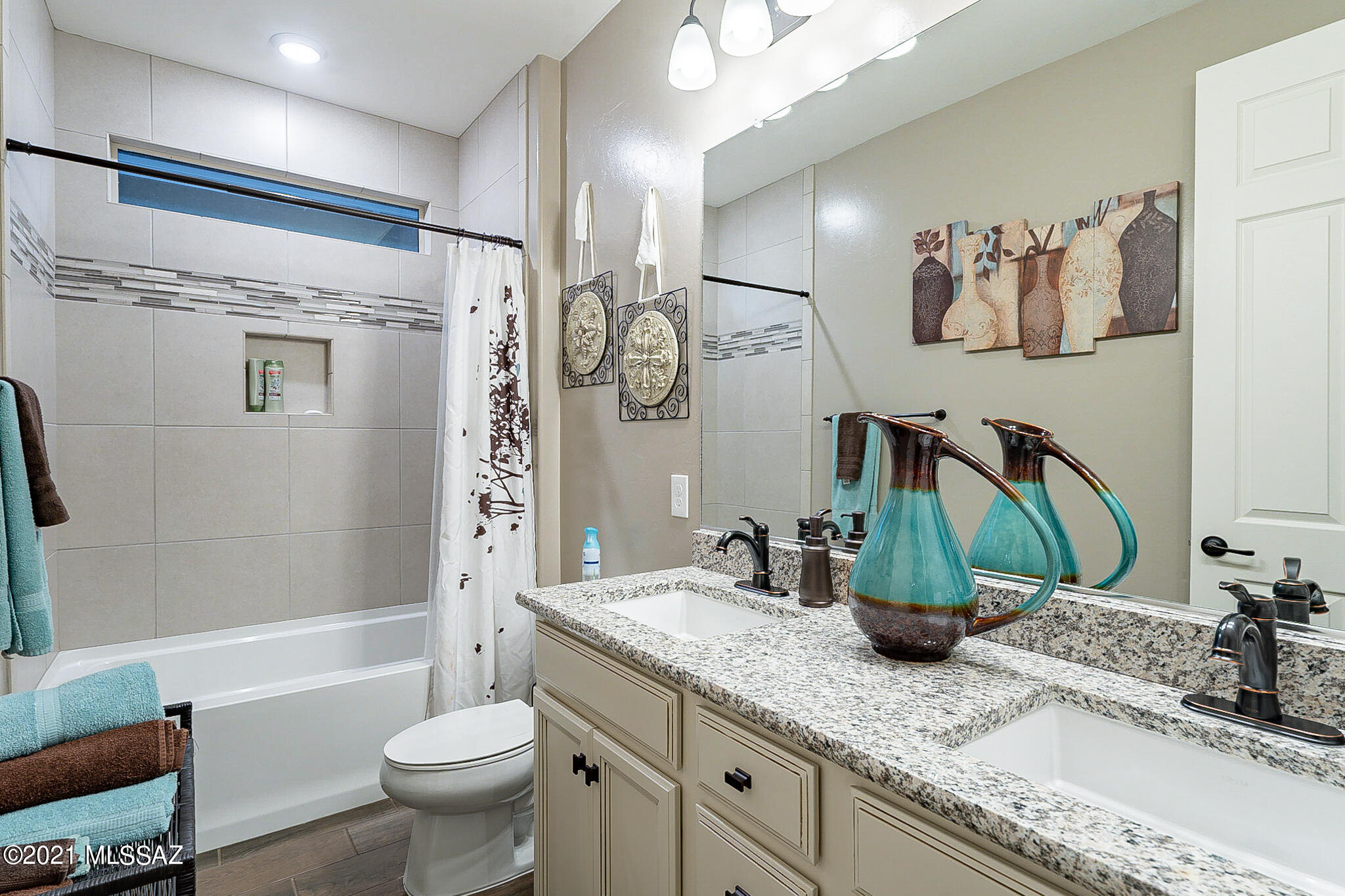 Saguaro Trails Block 1 - Residential