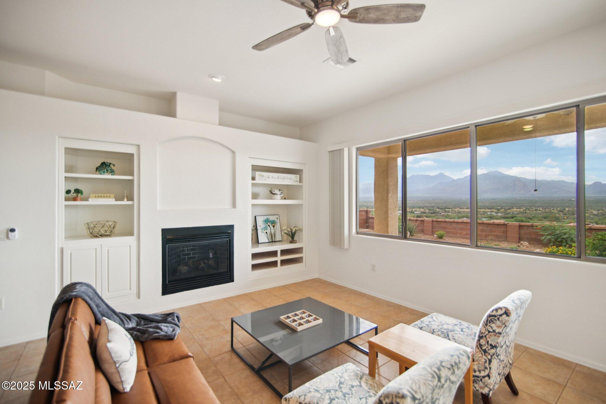 Canoa Northwest (1-166) - Residential