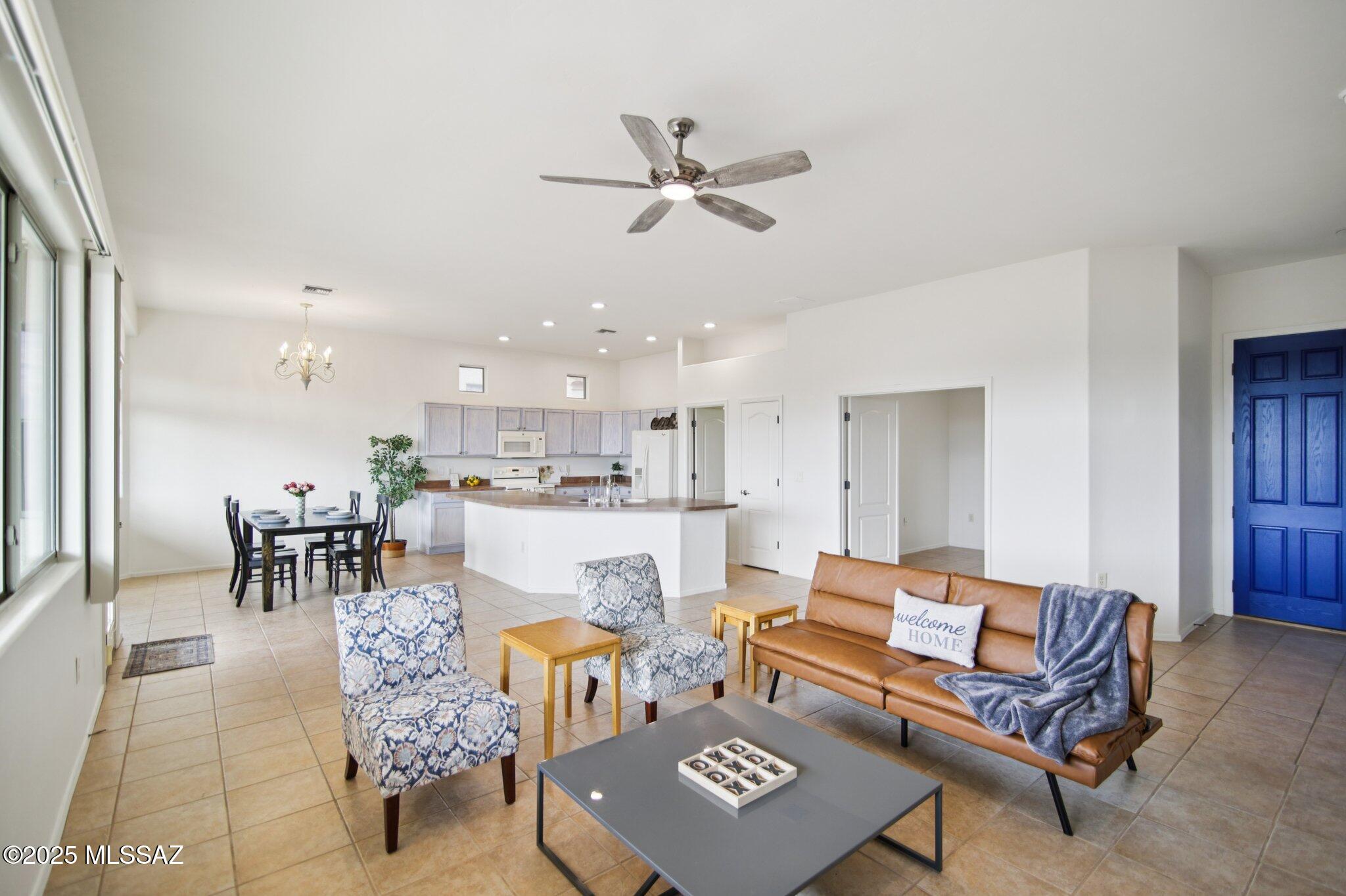 Canoa Northwest (1-166) - Residential