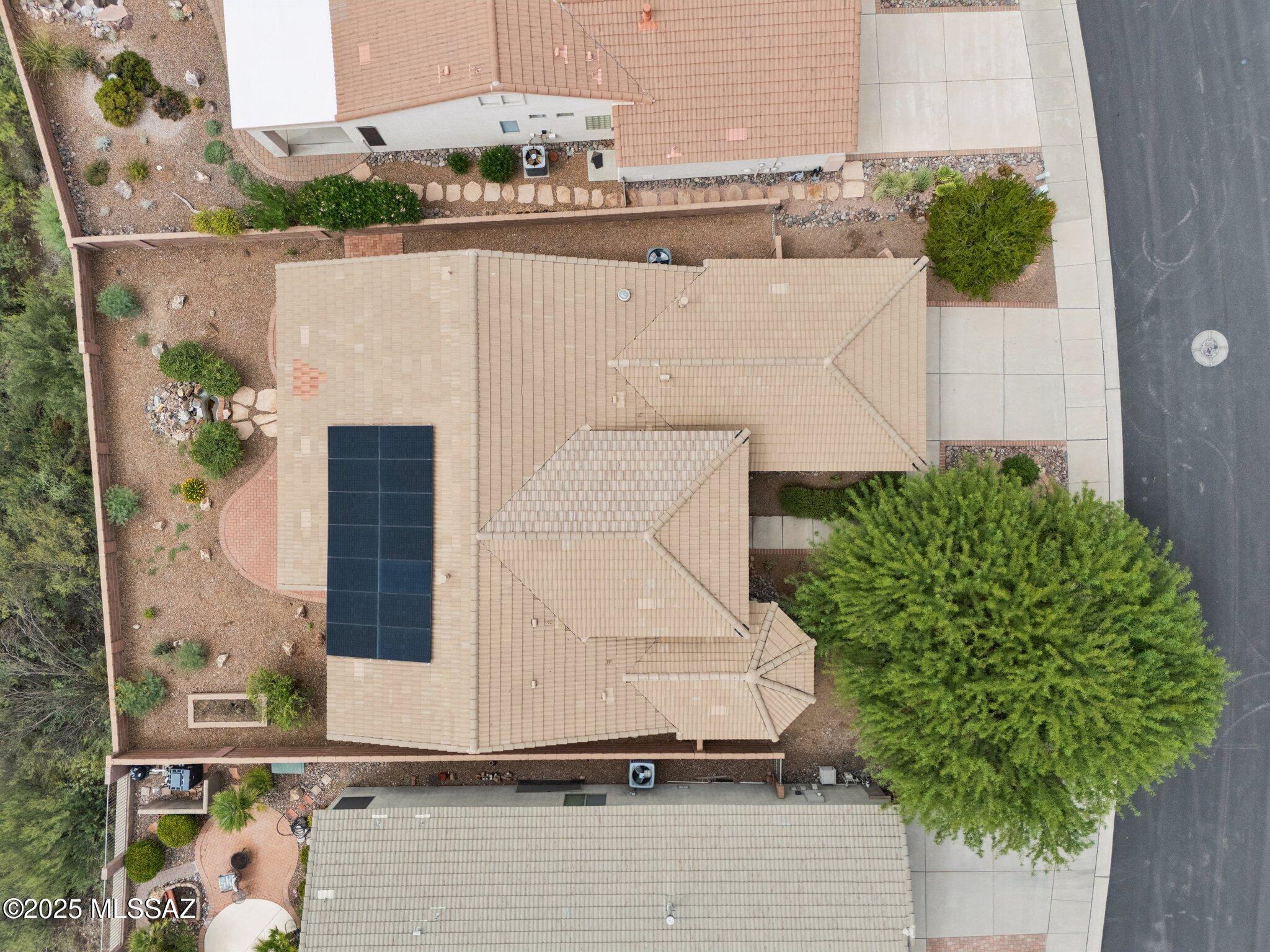 Canoa Northwest (1-166) - Residential