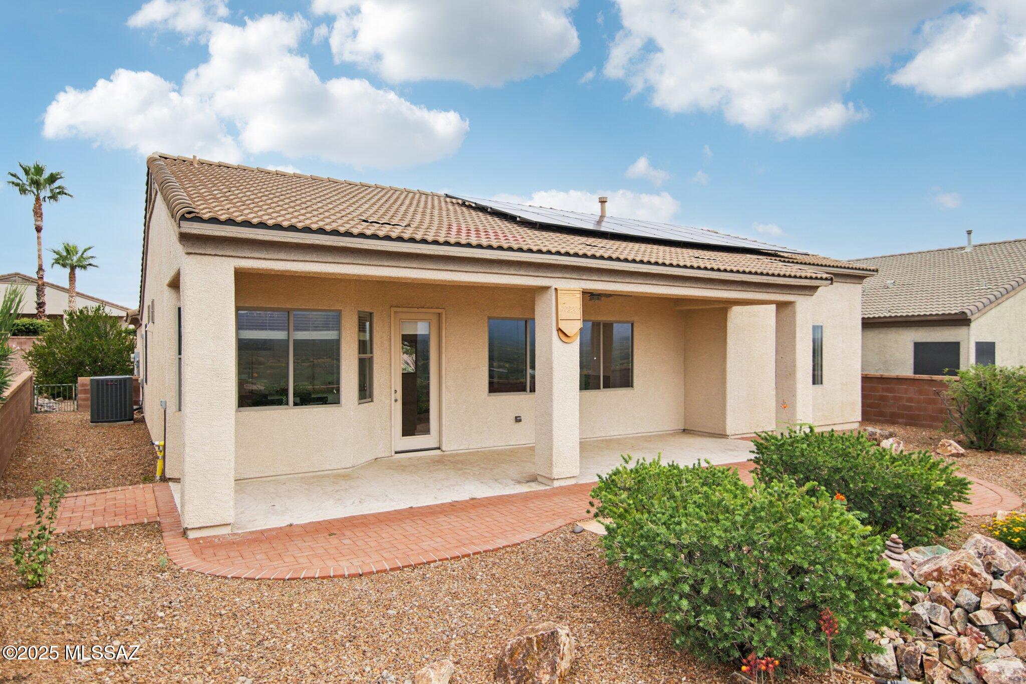 Canoa Northwest (1-166) - Residential