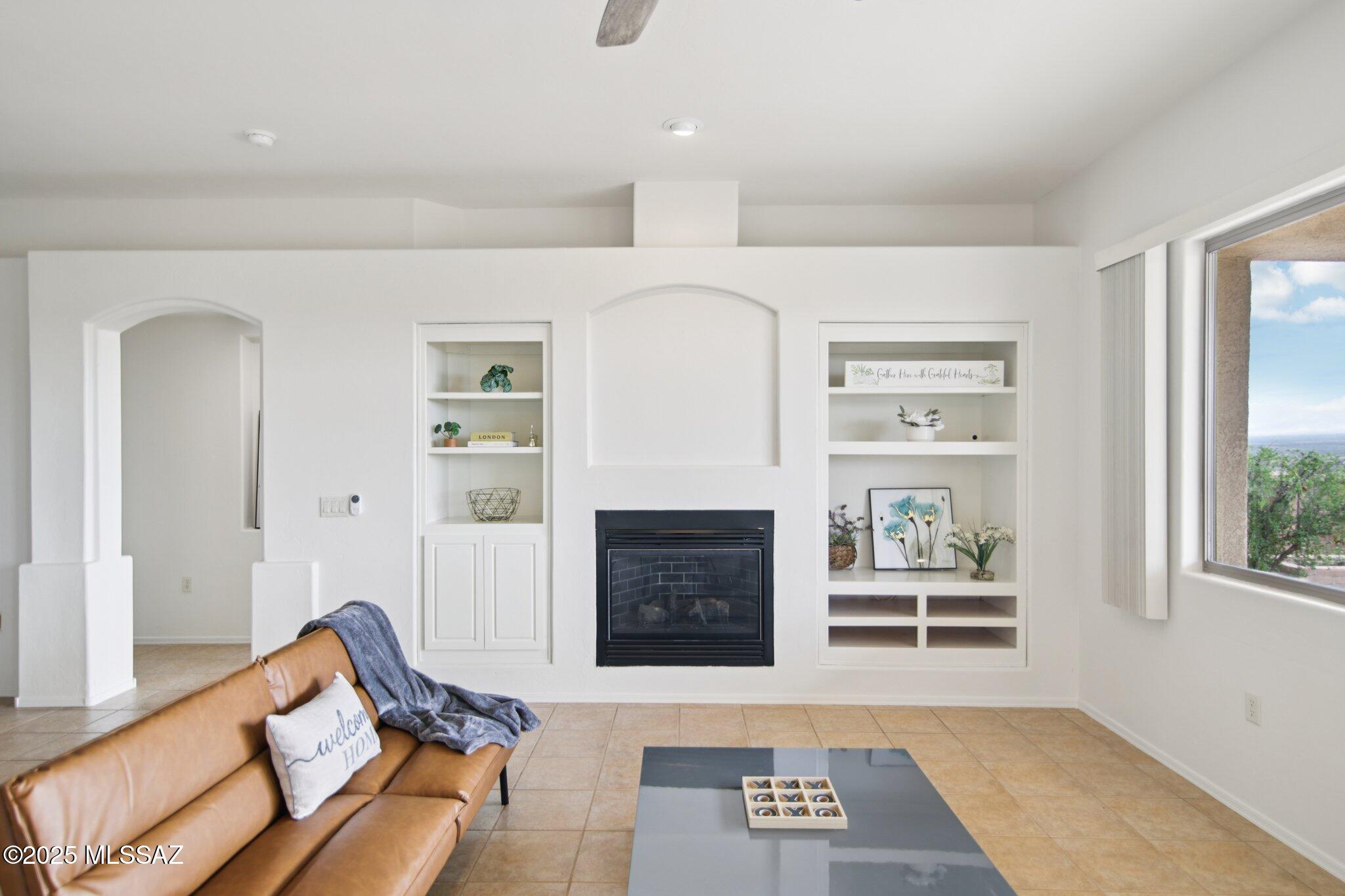 Canoa Northwest (1-166) - Residential