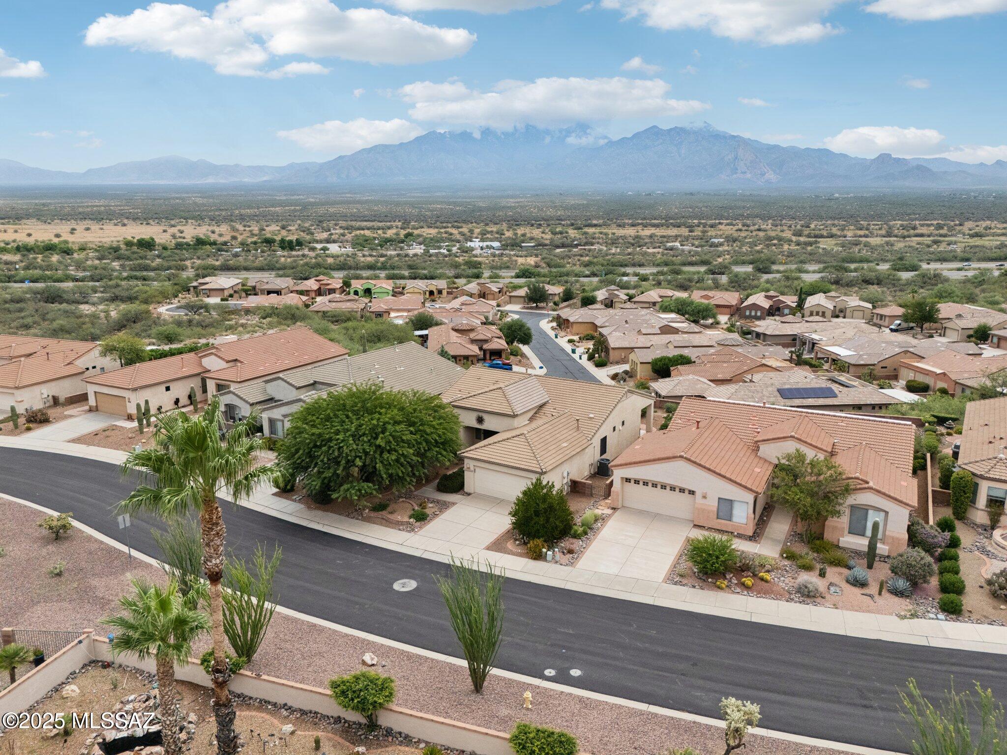 Canoa Northwest (1-166) - Residential