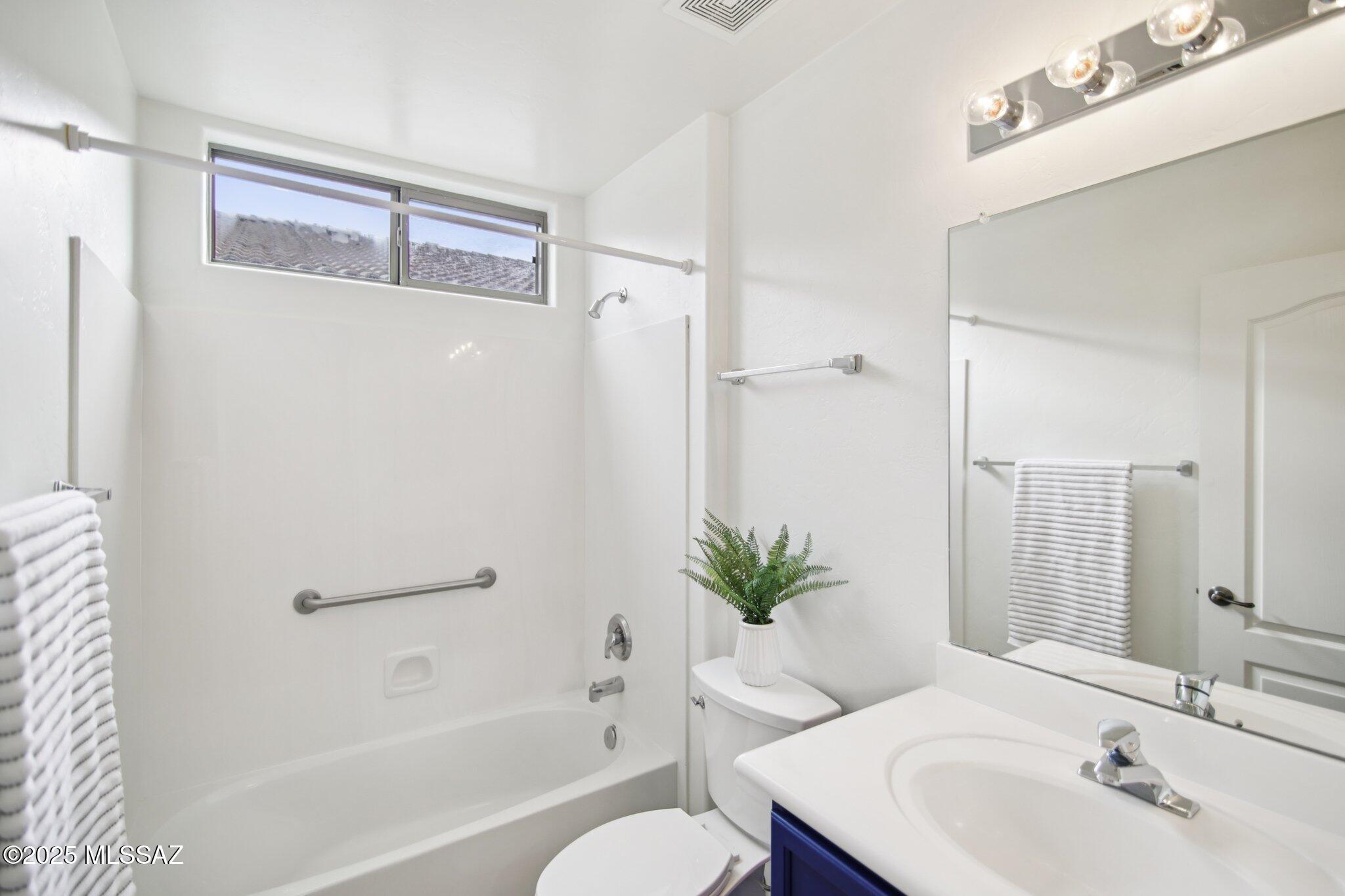 Canoa Northwest (1-166) - Residential