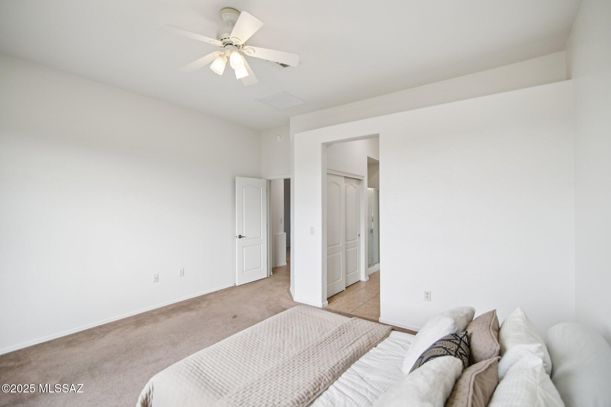Canoa Northwest (1-166) - Residential
