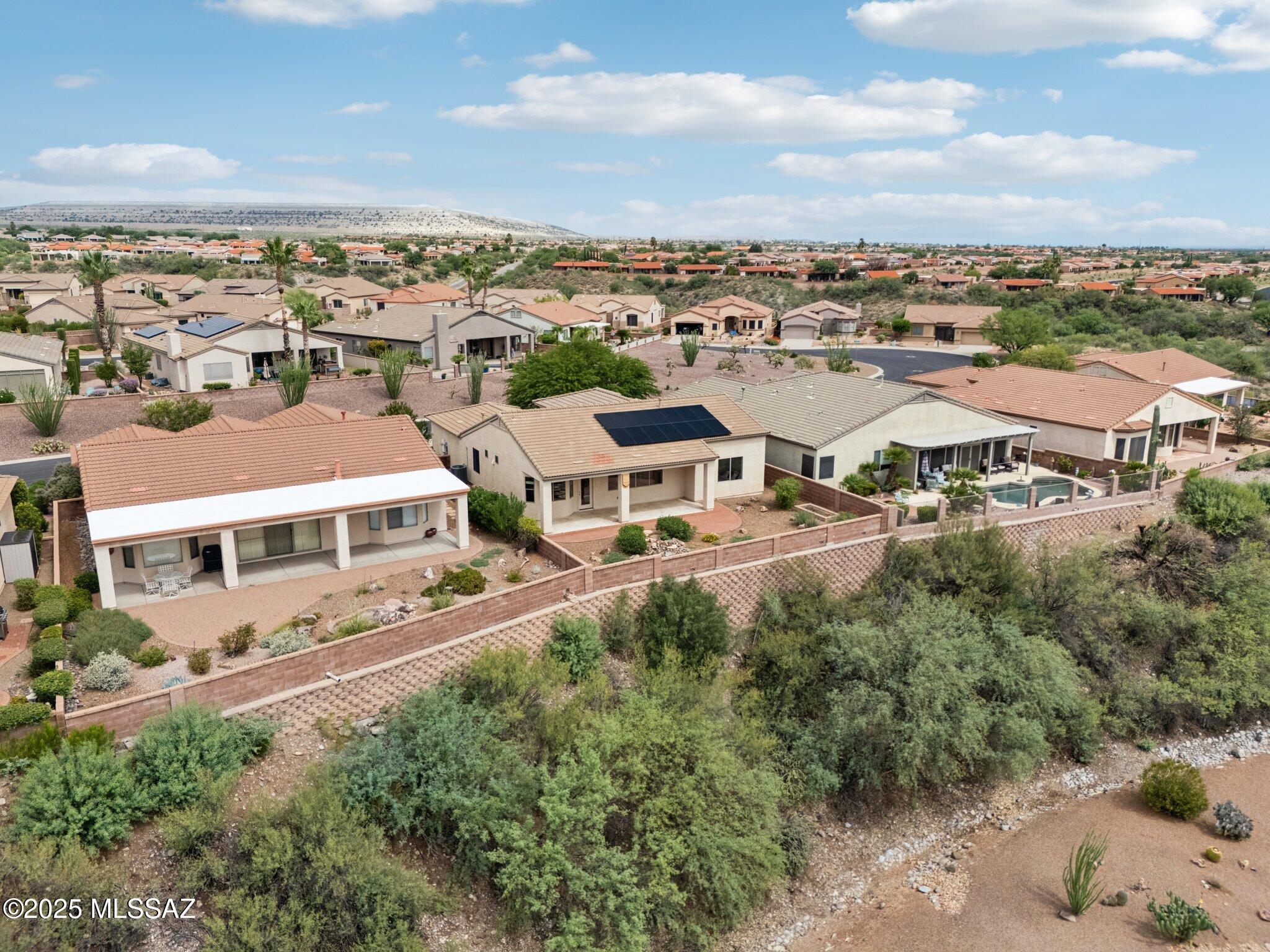 Canoa Northwest (1-166) - Residential