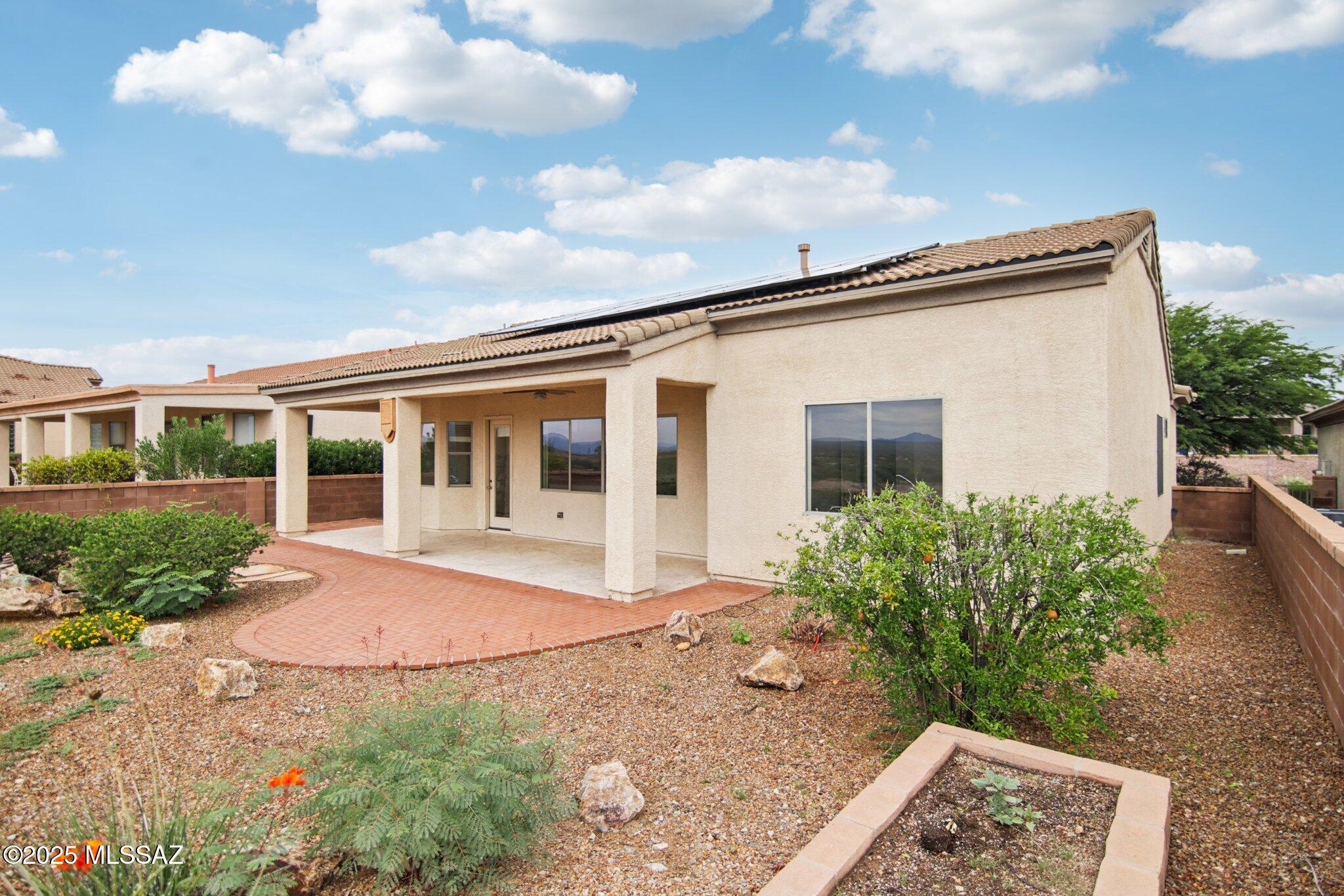 Canoa Northwest (1-166) - Residential
