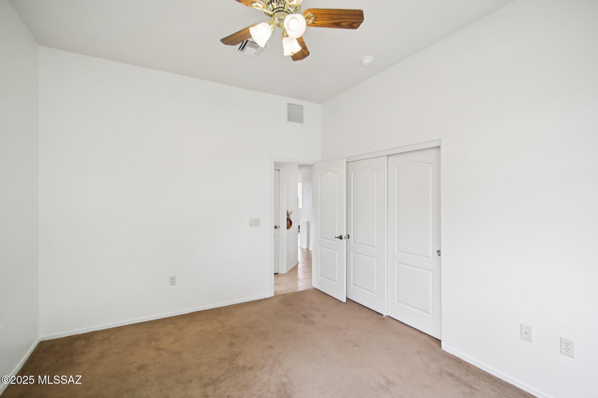 Canoa Northwest (1-166) - Residential