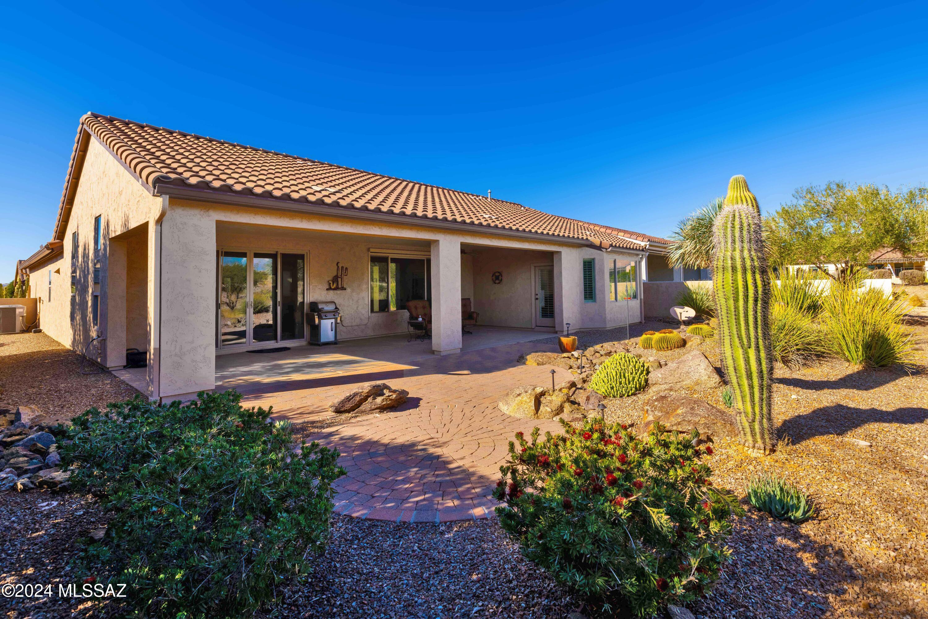 Saddlebrooke Ranch - Residential