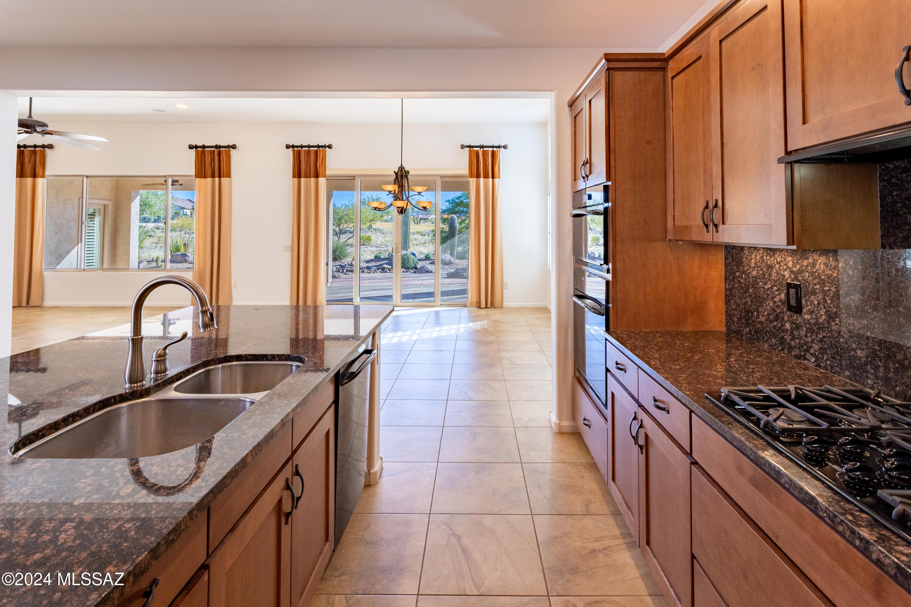 Saddlebrooke Ranch - Residential
