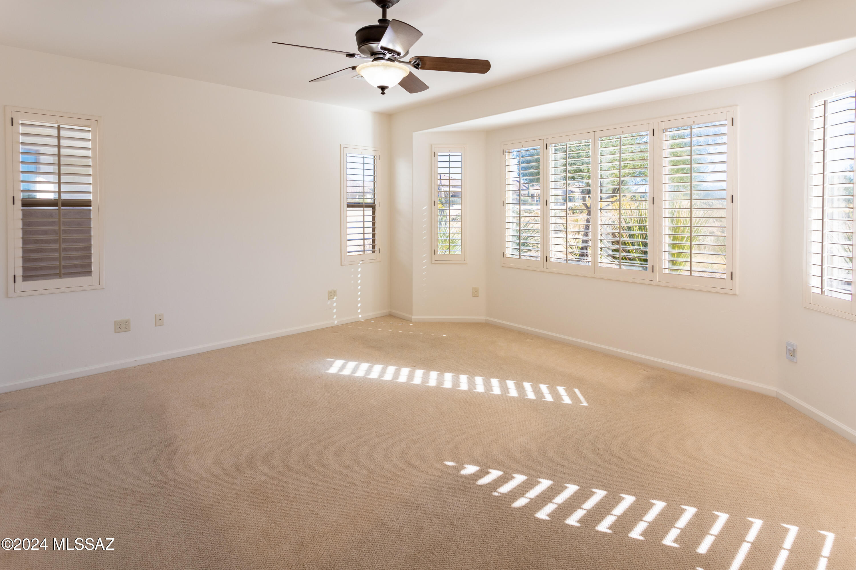 Saddlebrooke Ranch - Residential