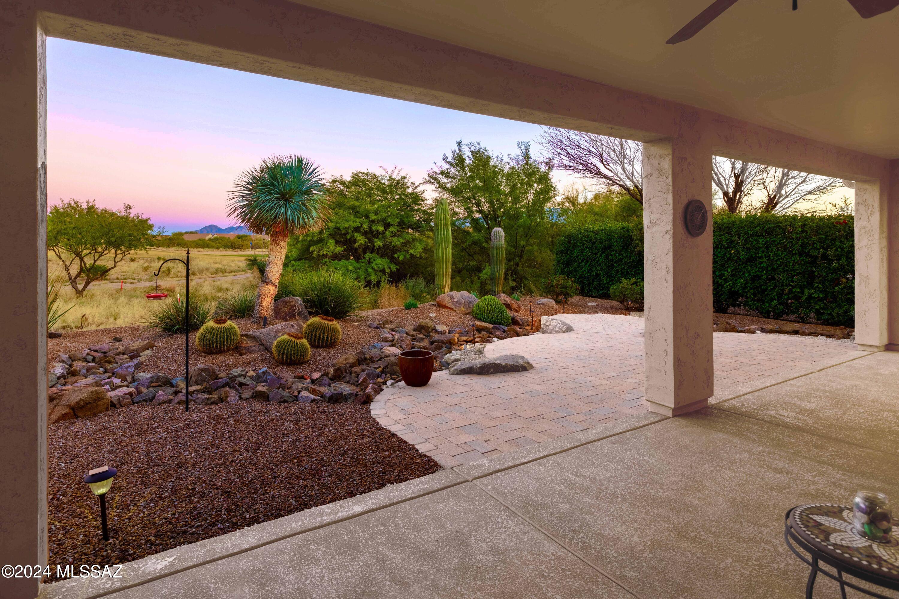 Saddlebrooke Ranch - Residential