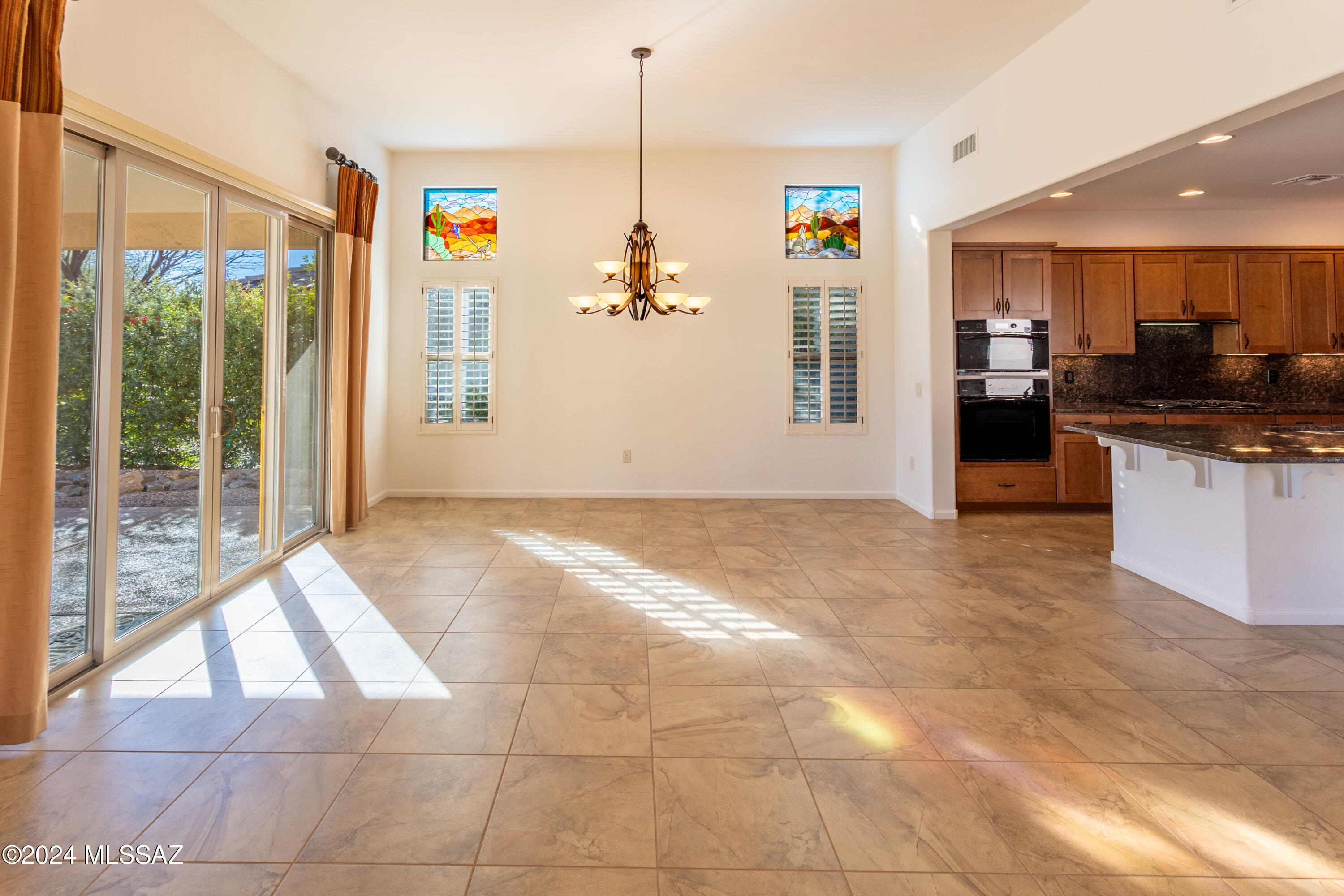 Saddlebrooke Ranch - Residential