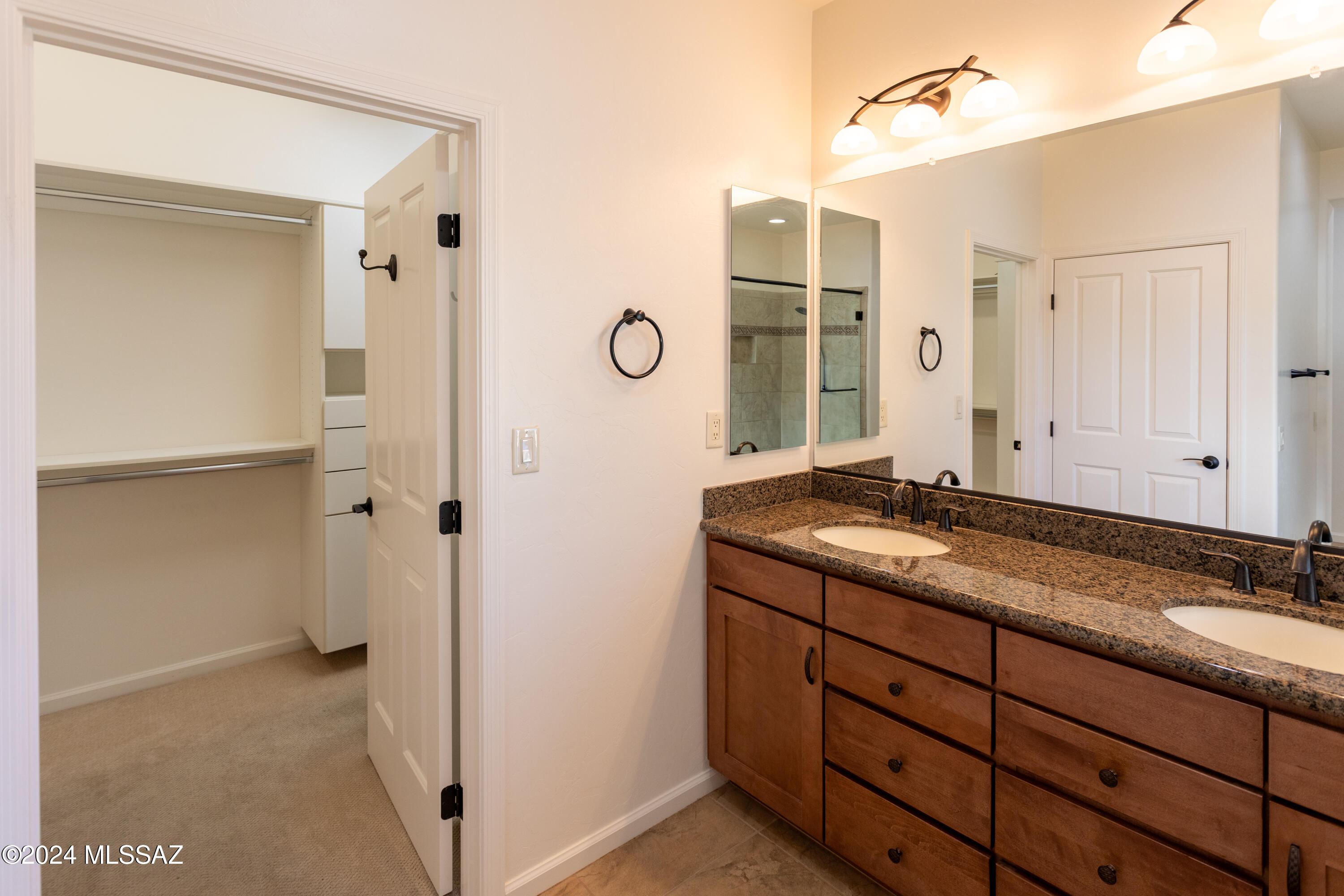Saddlebrooke Ranch - Residential