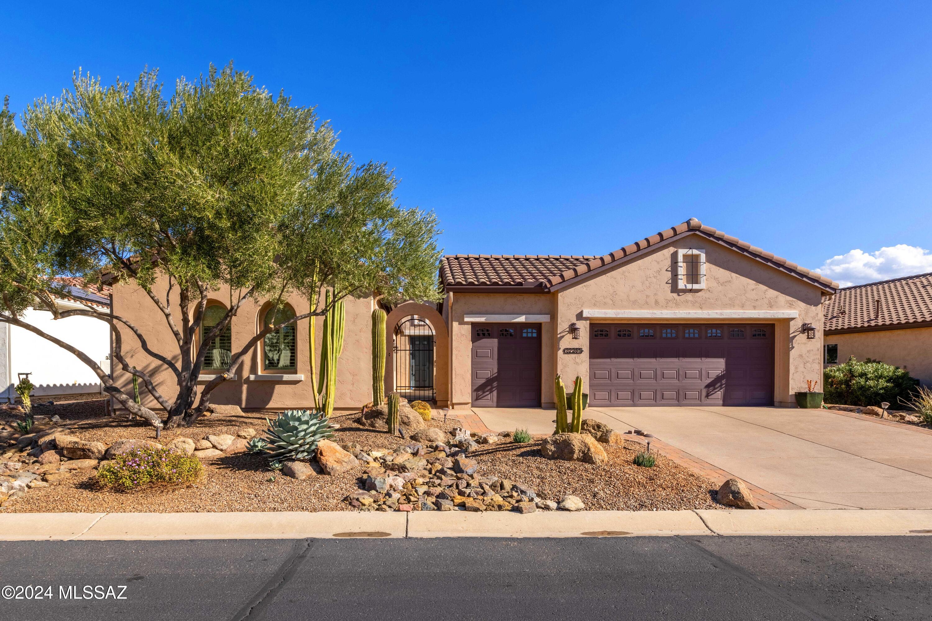 Saddlebrooke Ranch - Residential