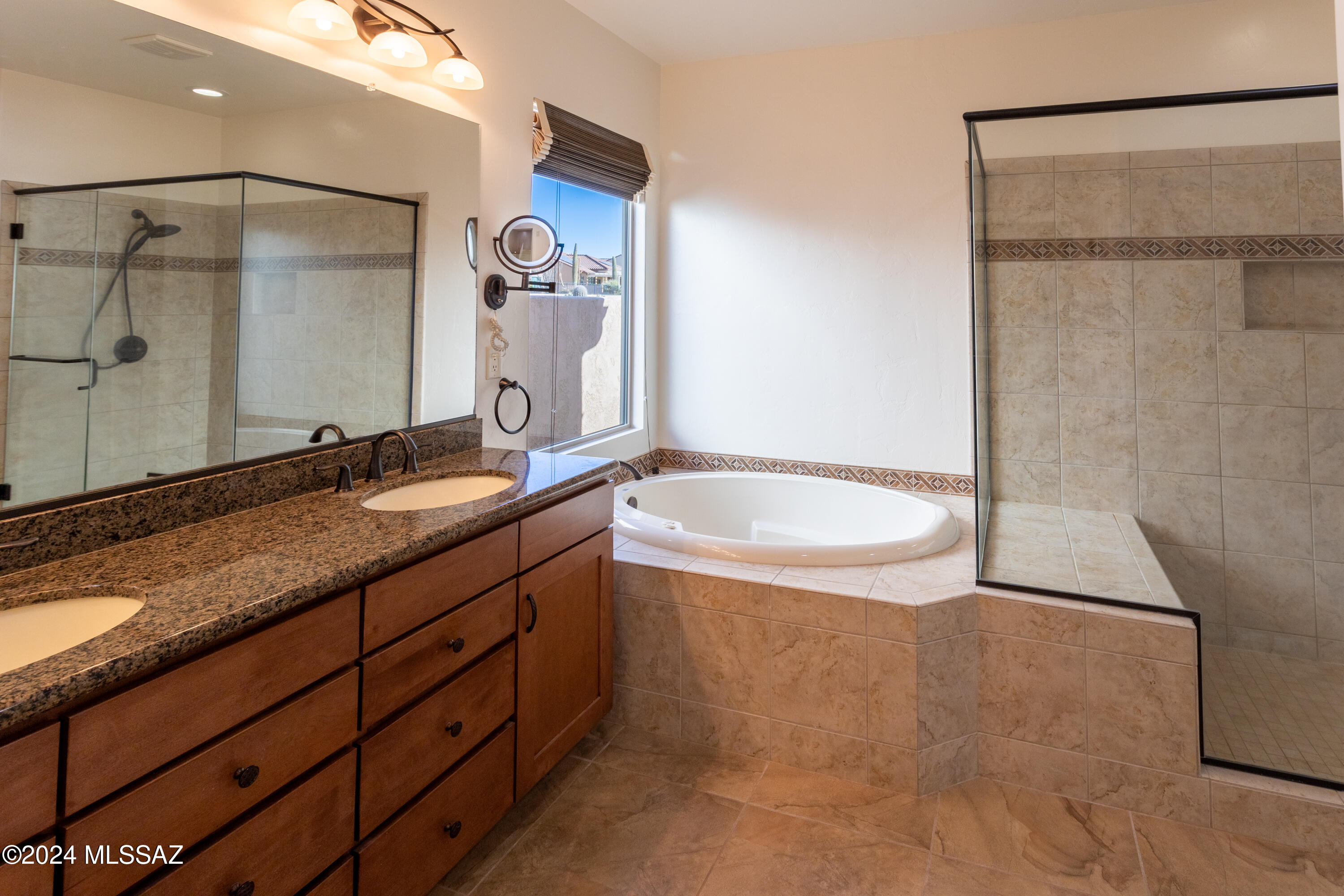 Saddlebrooke Ranch - Residential