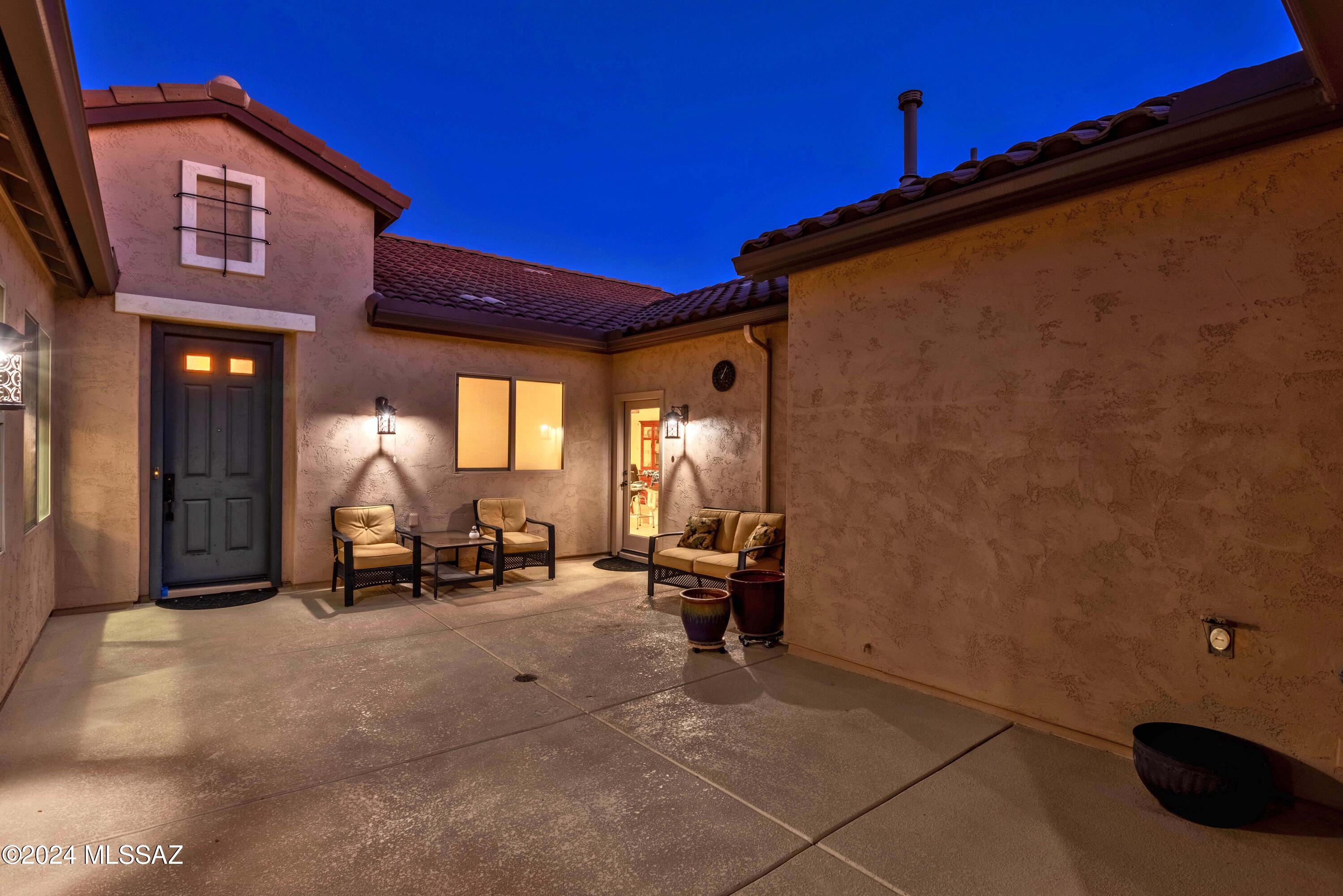 Saddlebrooke Ranch - Residential