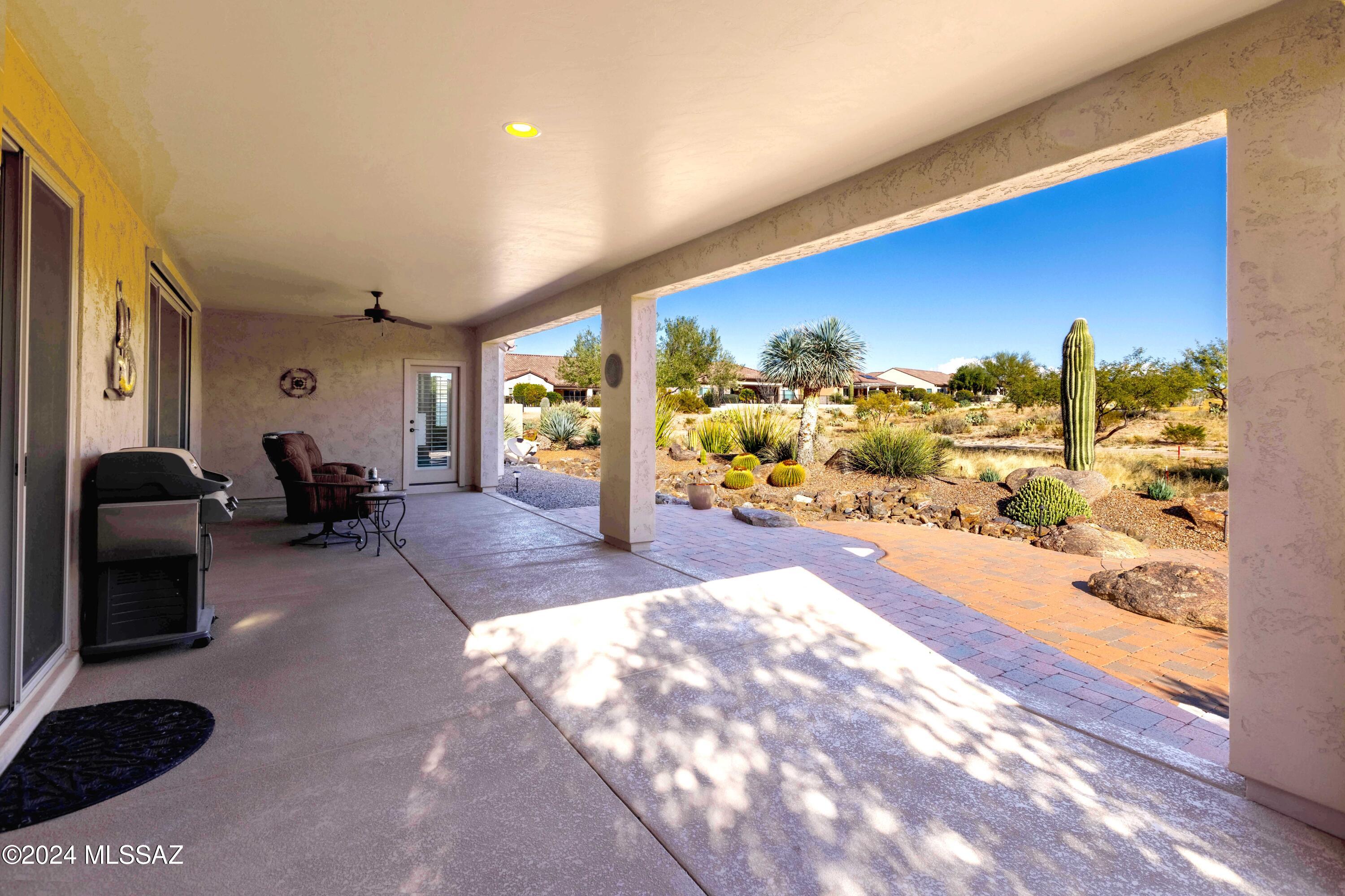 Saddlebrooke Ranch - Residential