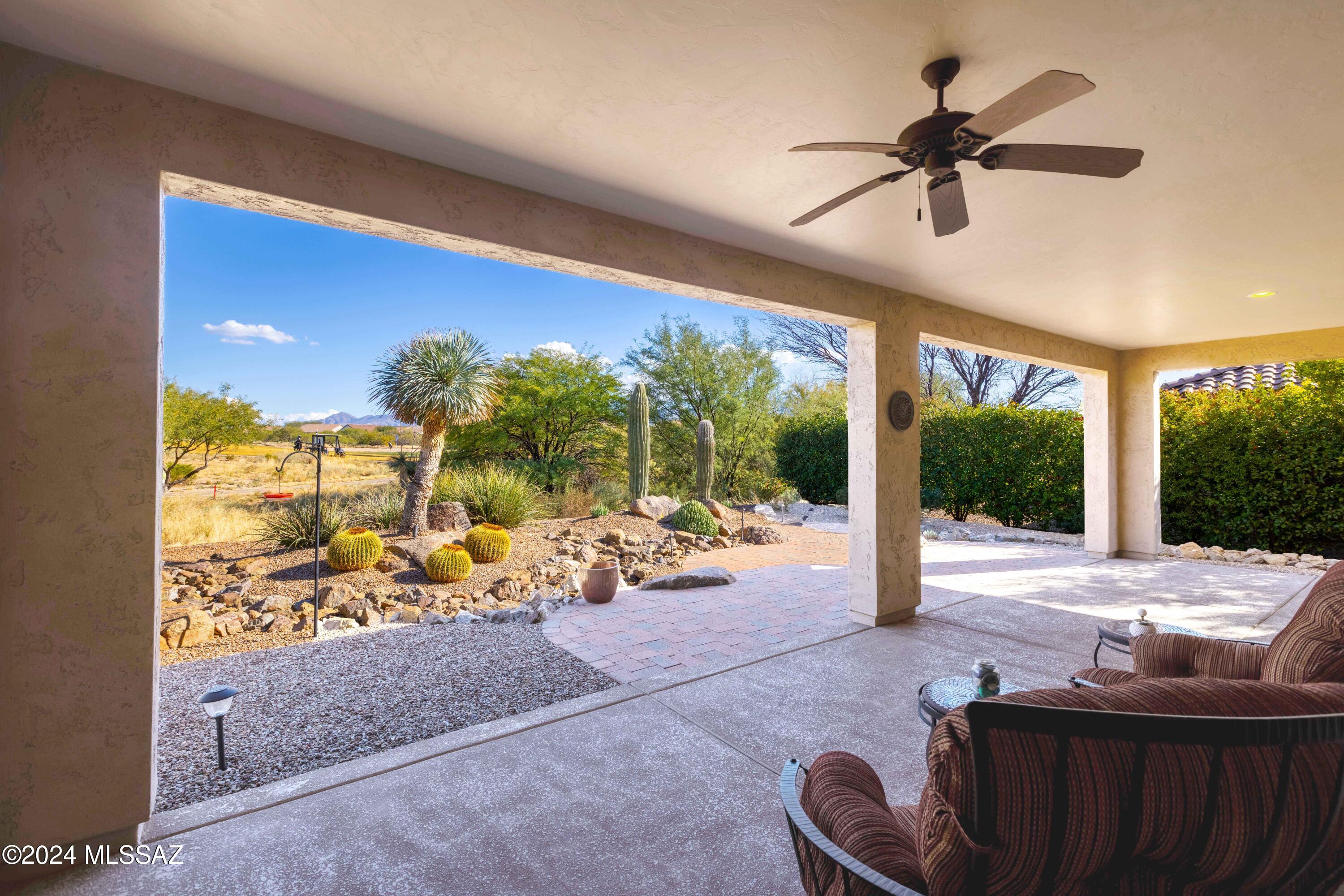 Saddlebrooke Ranch - Residential