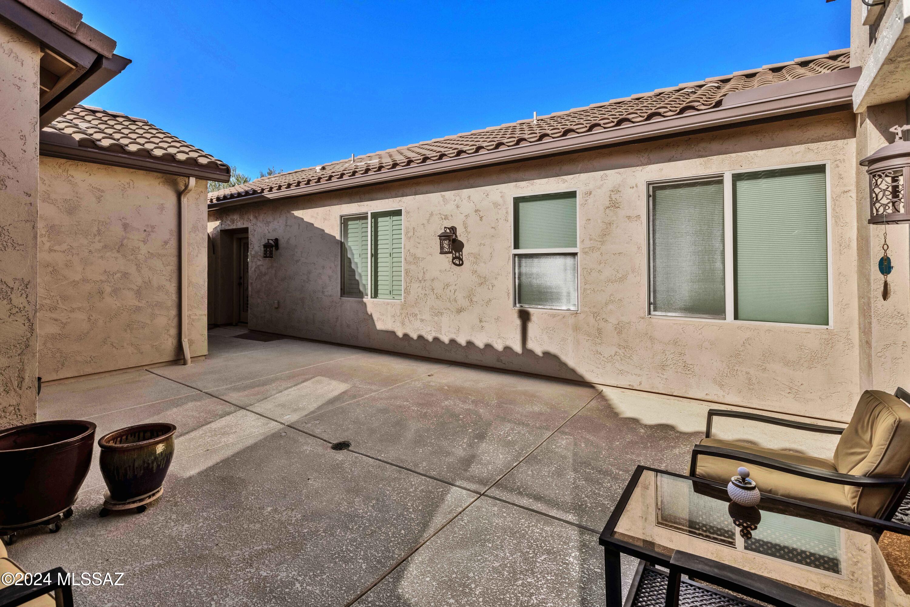 Saddlebrooke Ranch - Residential