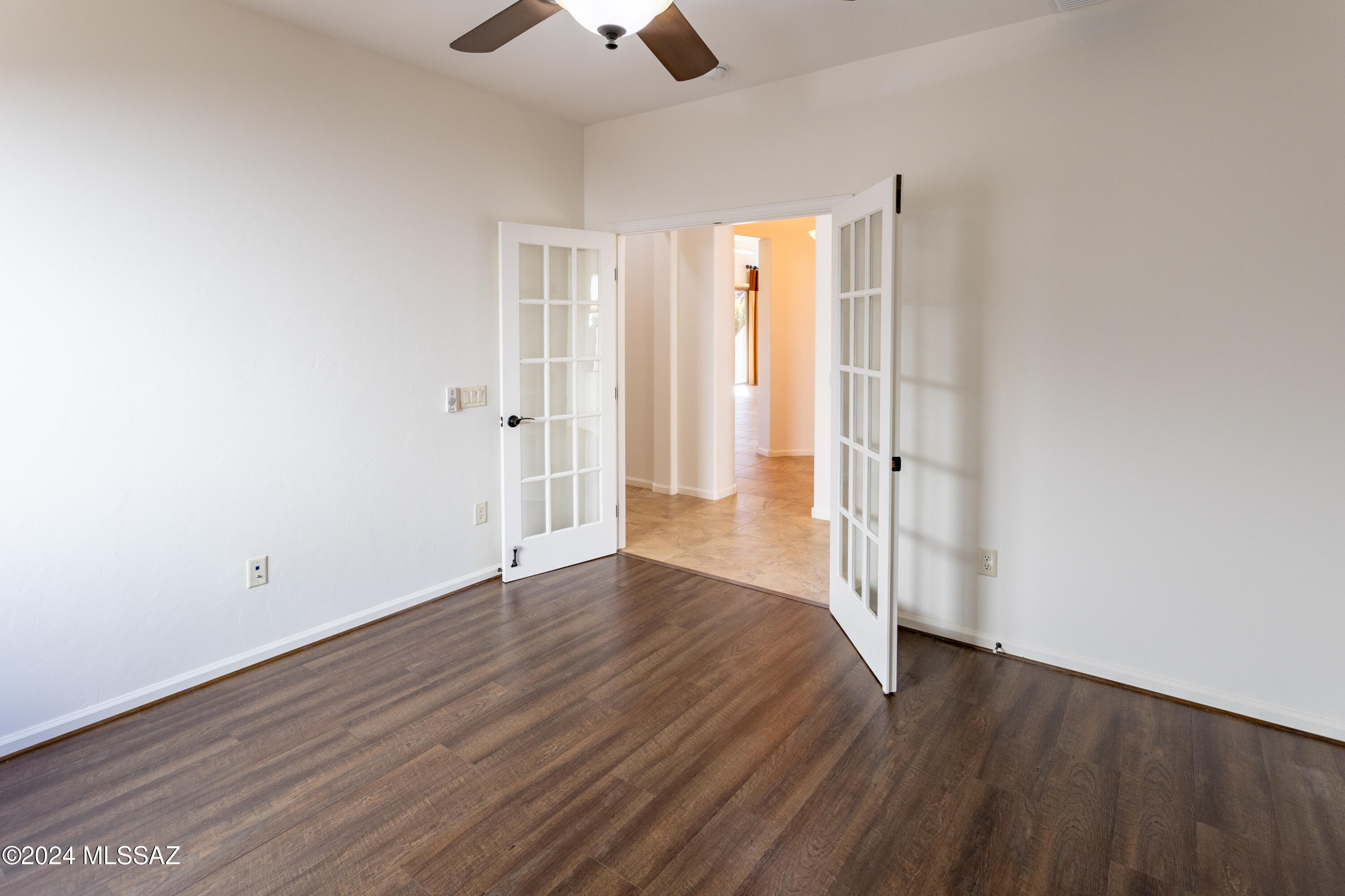 Saddlebrooke Ranch - Residential