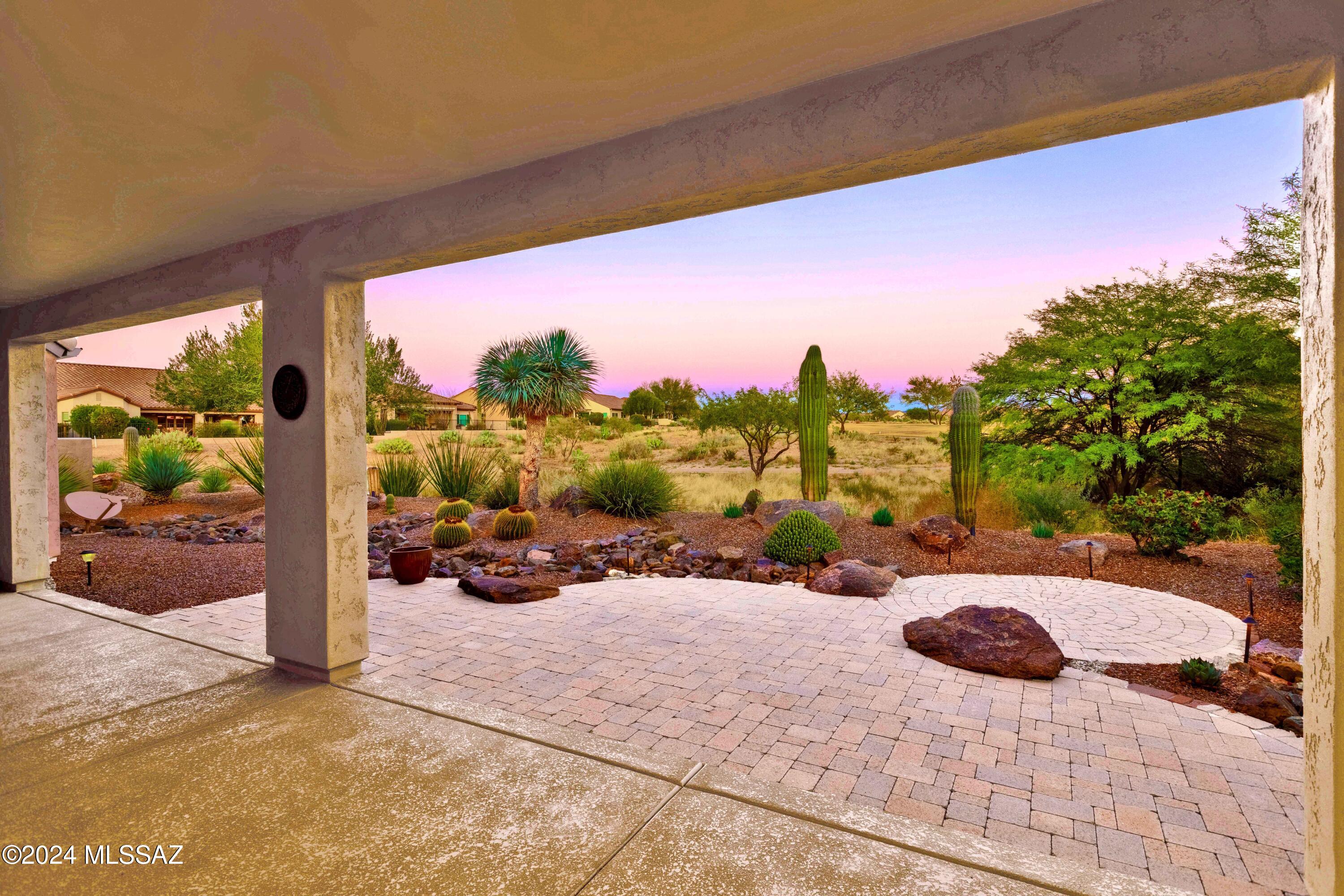 Saddlebrooke Ranch - Residential