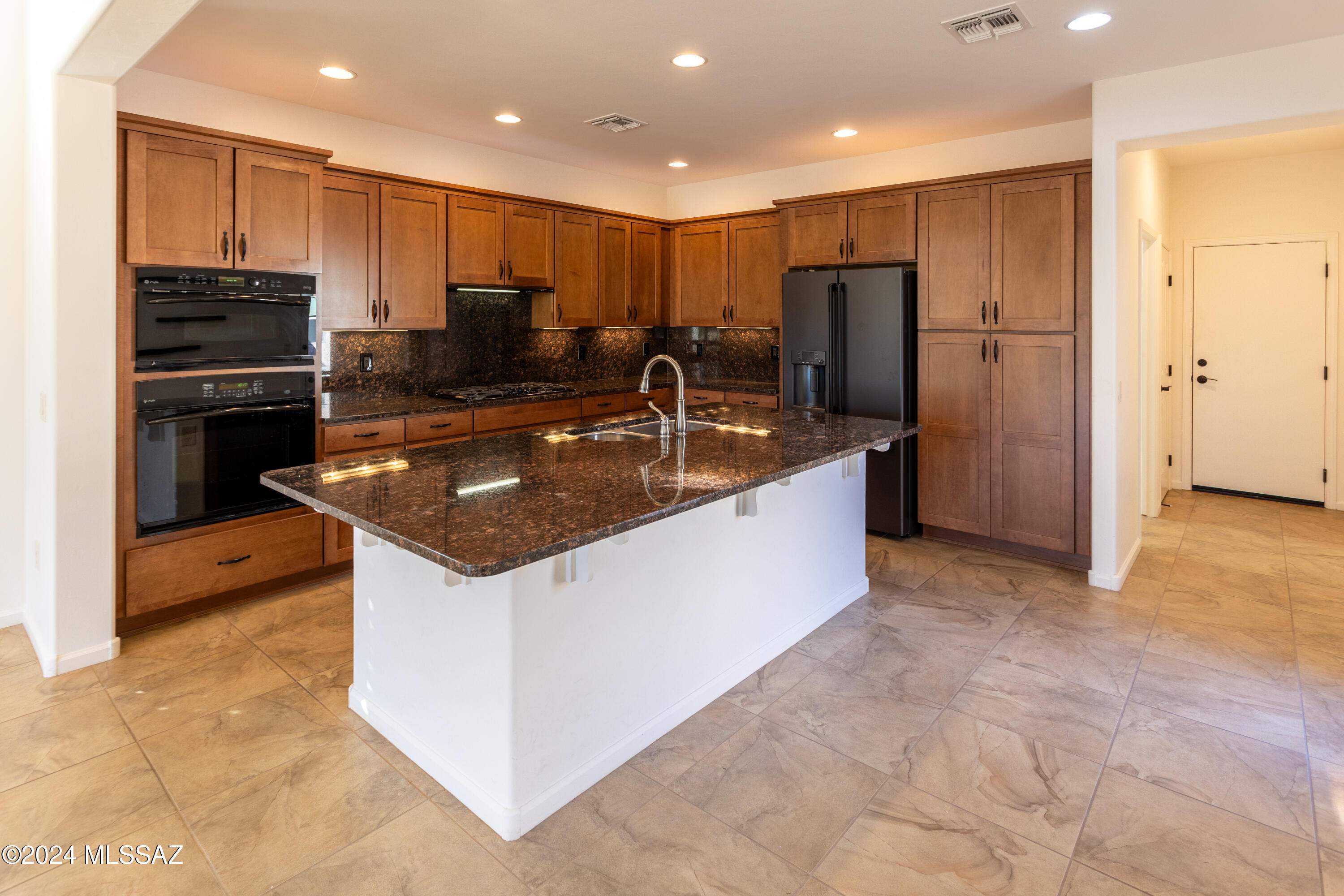 Saddlebrooke Ranch - Residential