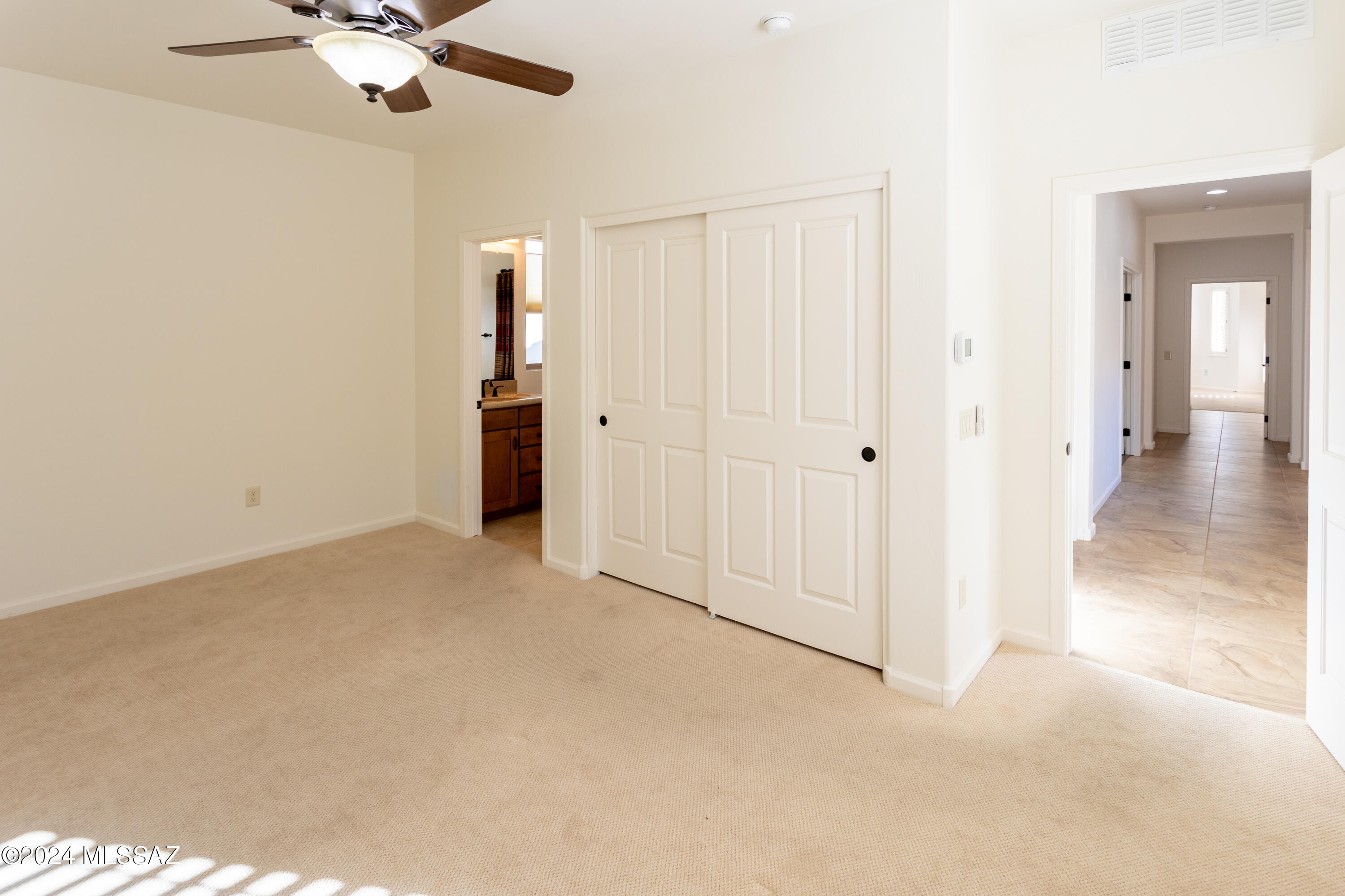 Saddlebrooke Ranch - Residential
