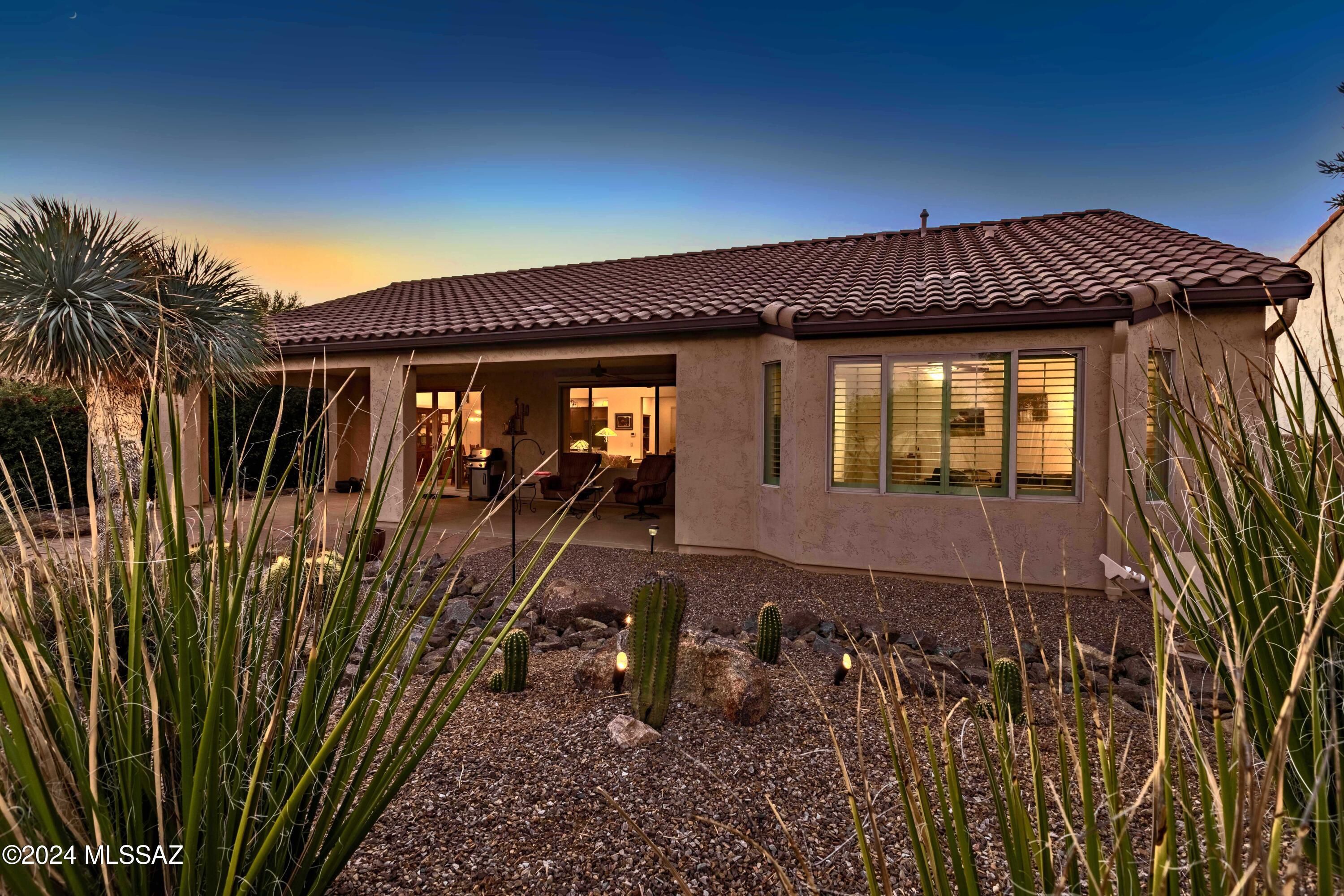 Saddlebrooke Ranch - Residential