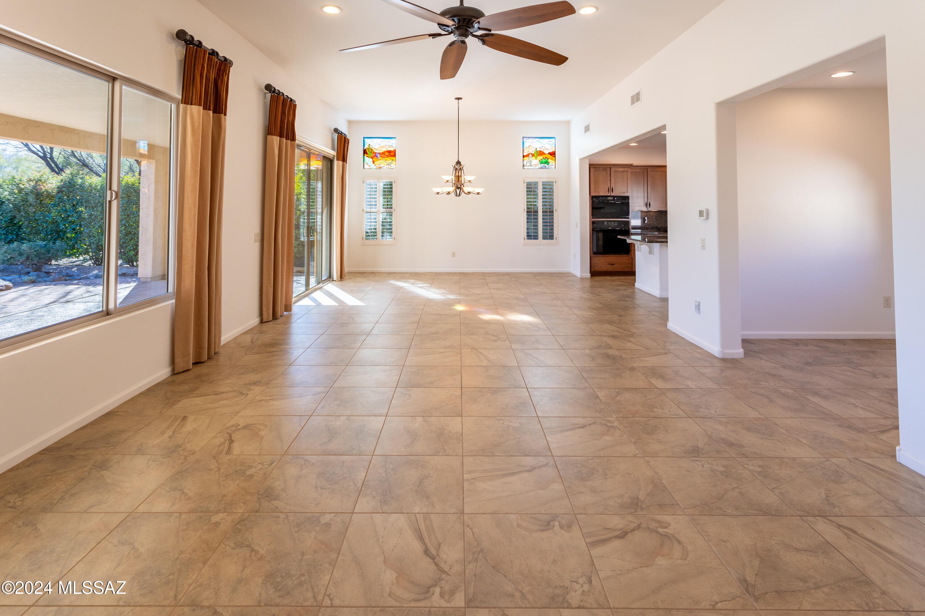 Saddlebrooke Ranch - Residential