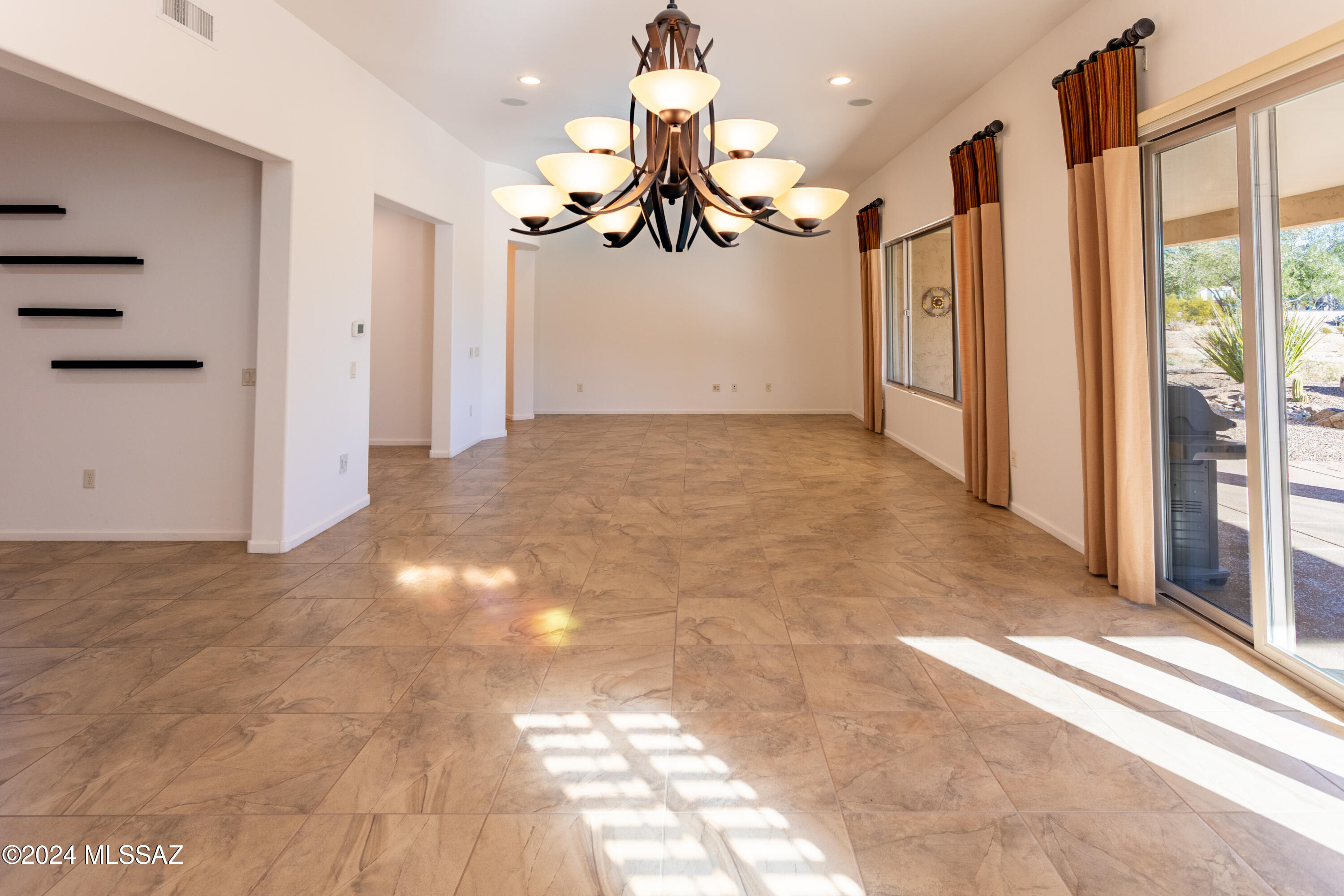 Saddlebrooke Ranch - Residential