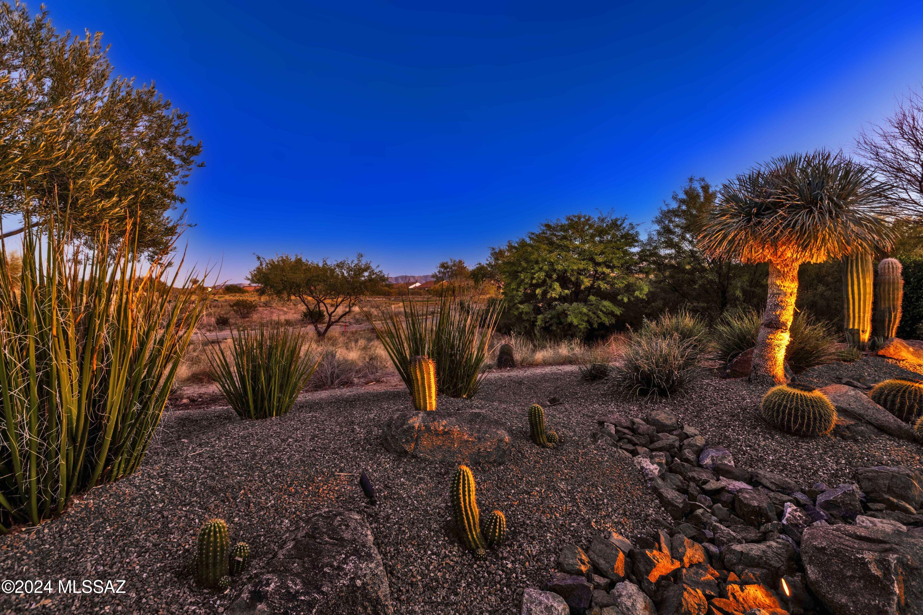 Saddlebrooke Ranch - Residential