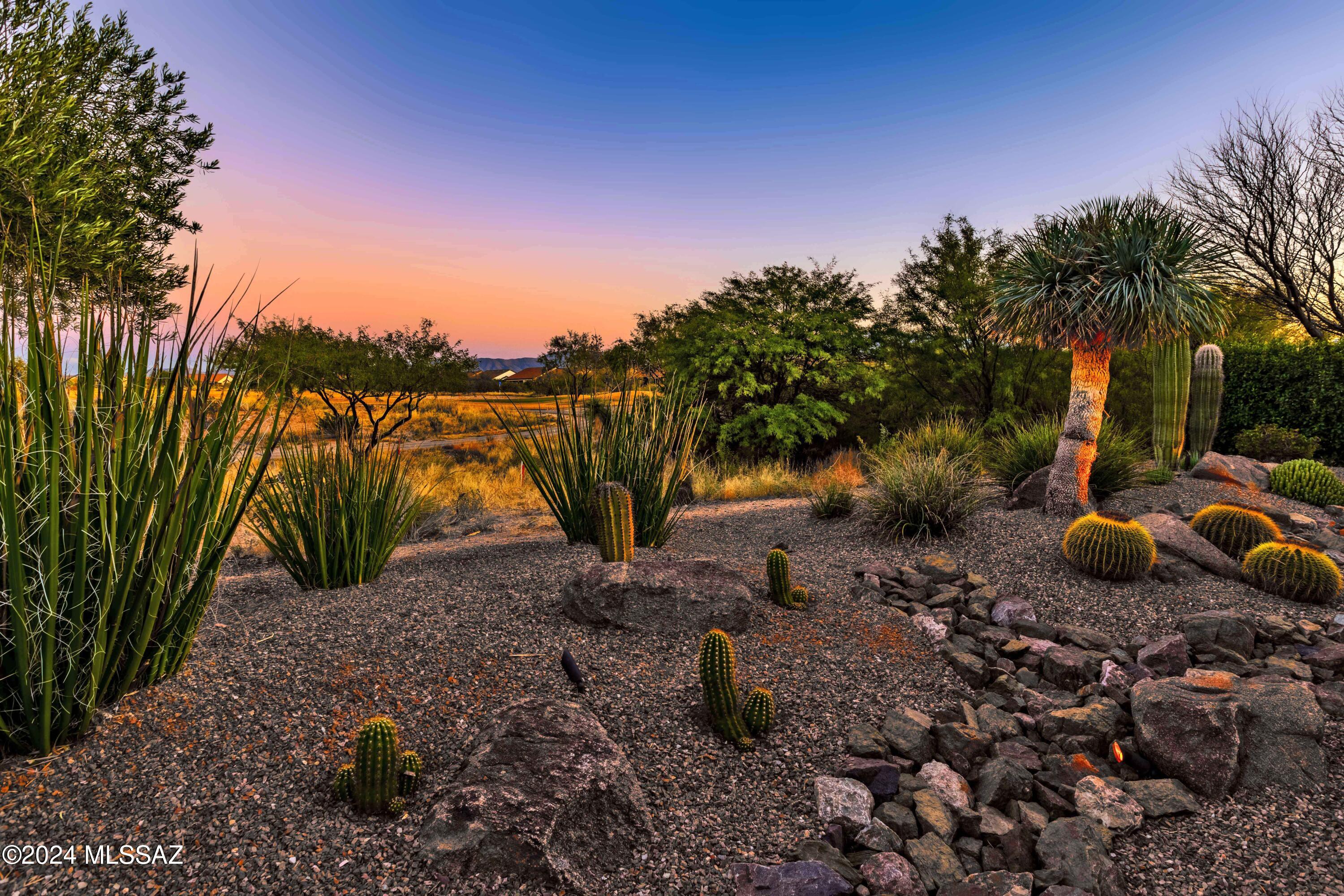 Saddlebrooke Ranch - Residential