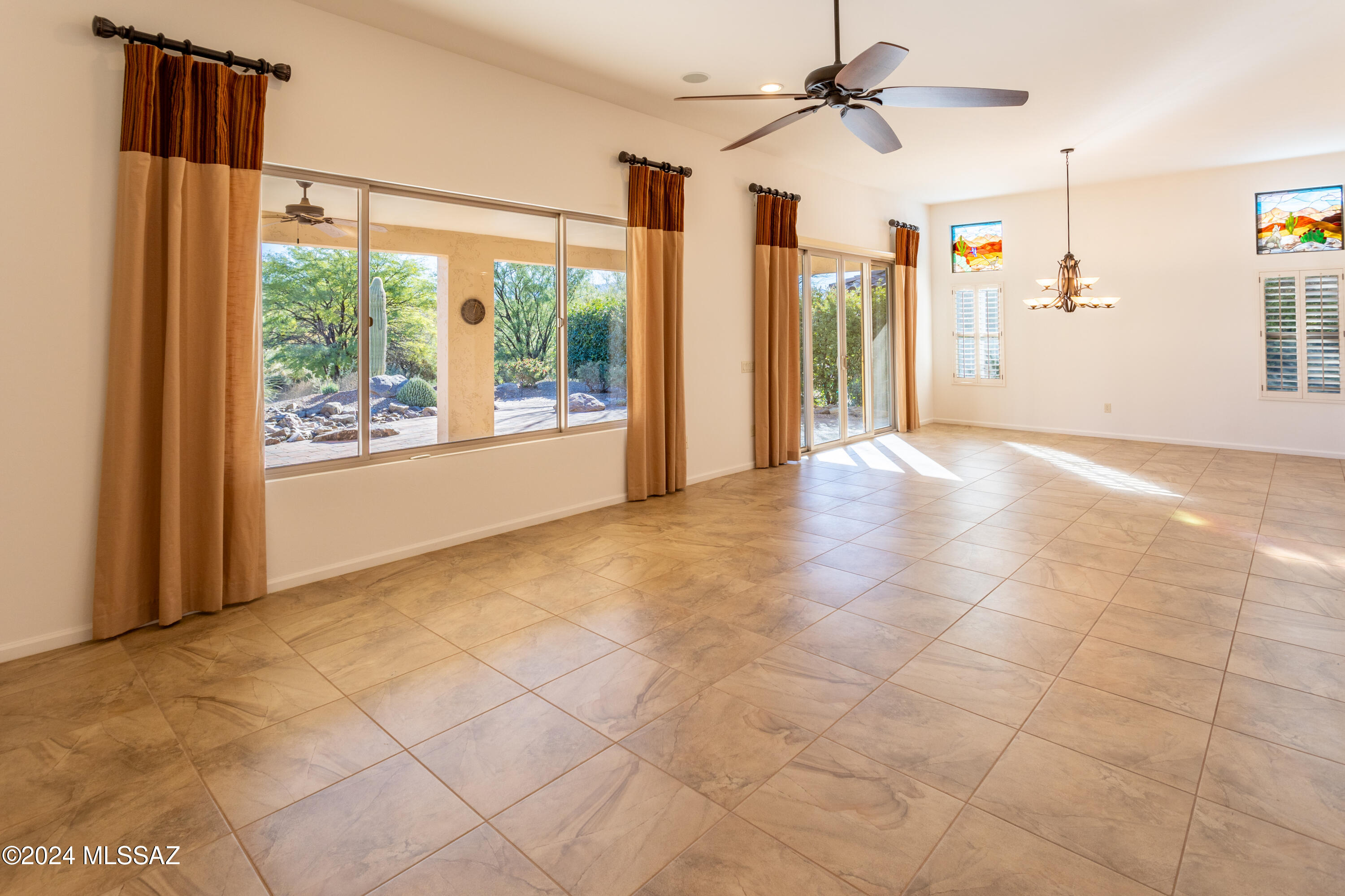 Saddlebrooke Ranch - Residential