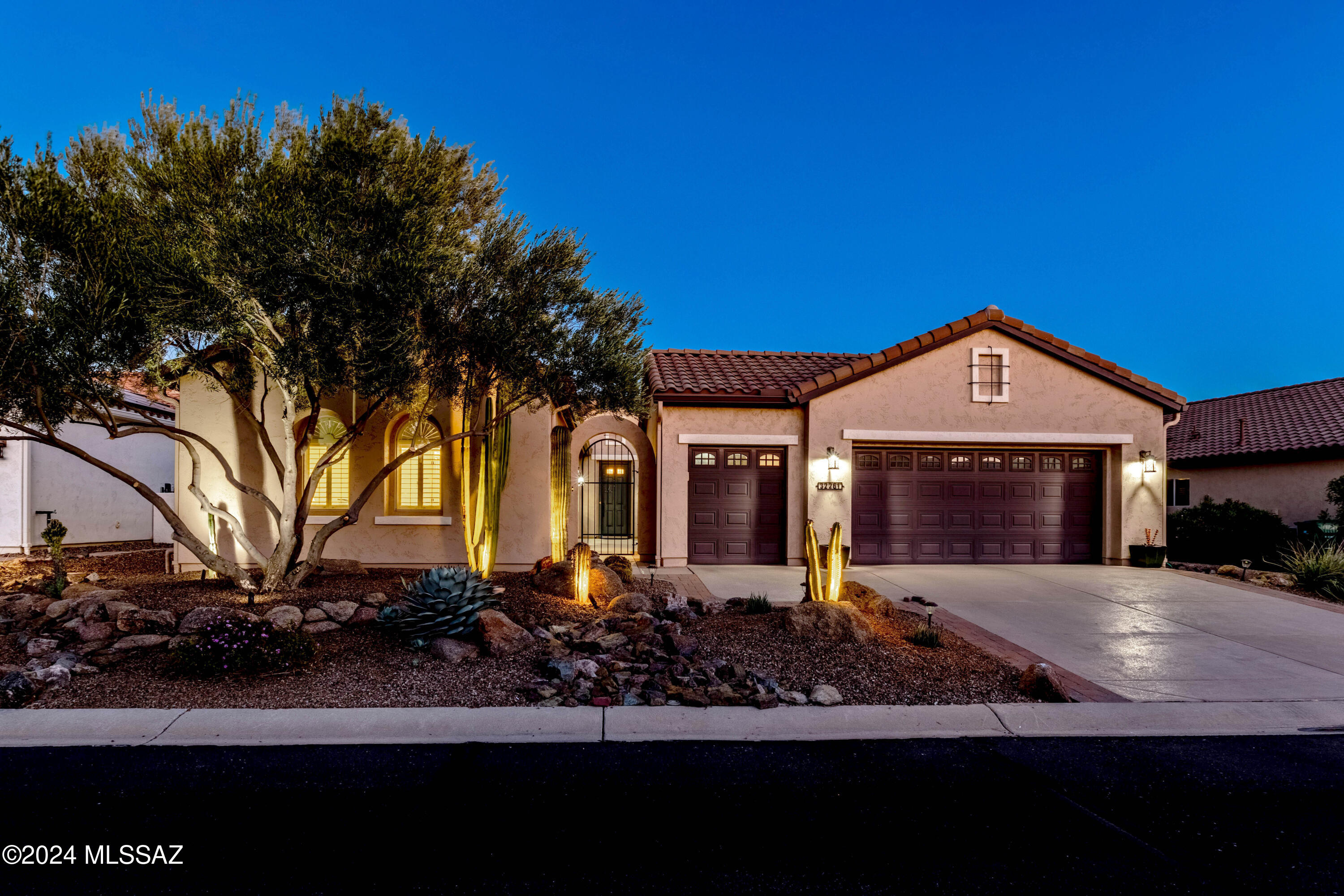 Saddlebrooke Ranch - Residential